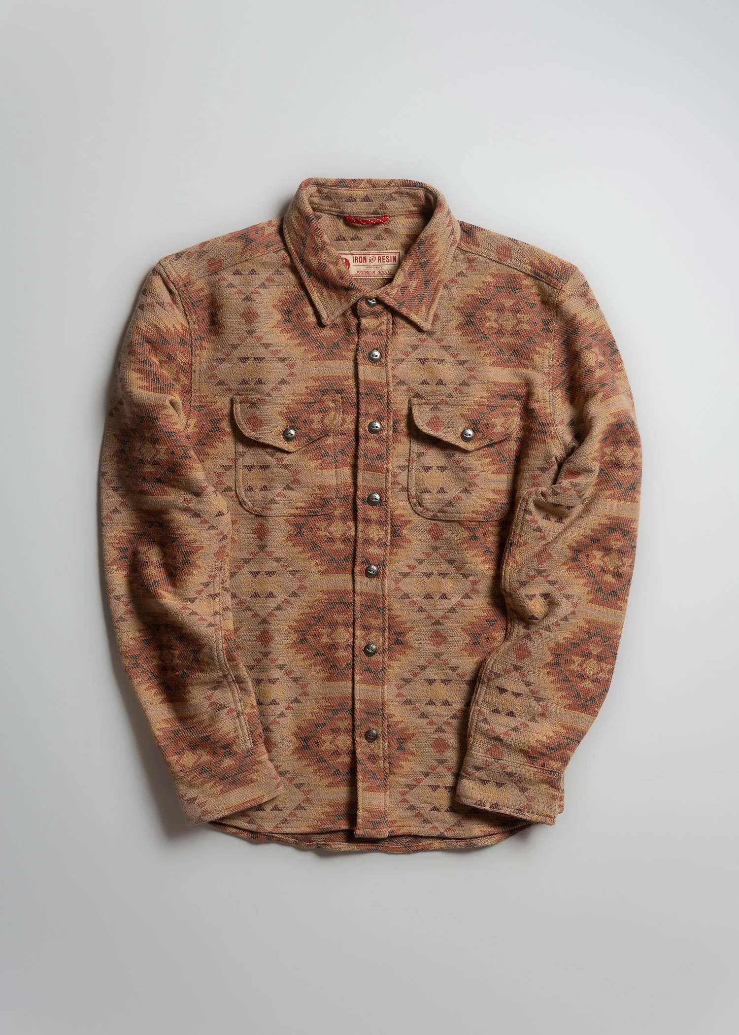 Allman Shirt