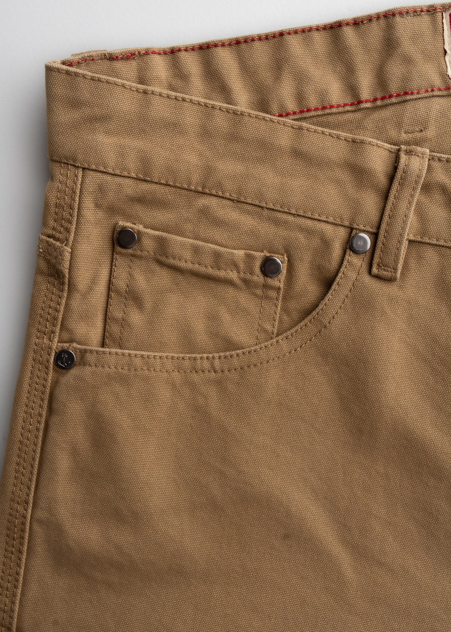 Anvil Work Pants (formerly Union Work Pants) - Image 10