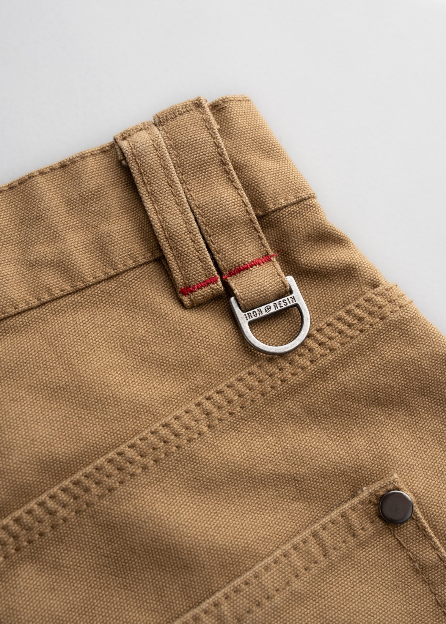 Anvil Work Pants (formerly Union Work Pants) - Image 12
