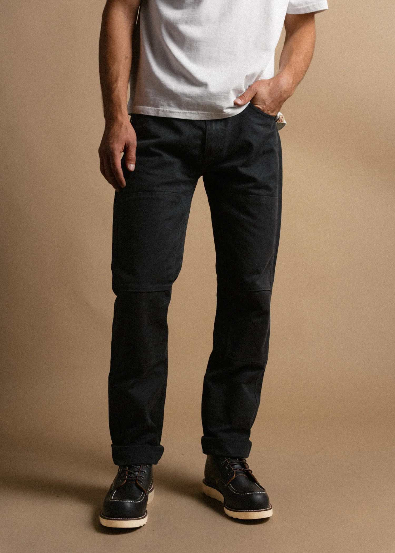 Anvil Work Pants (formerly Union Work Pants) - Image 6