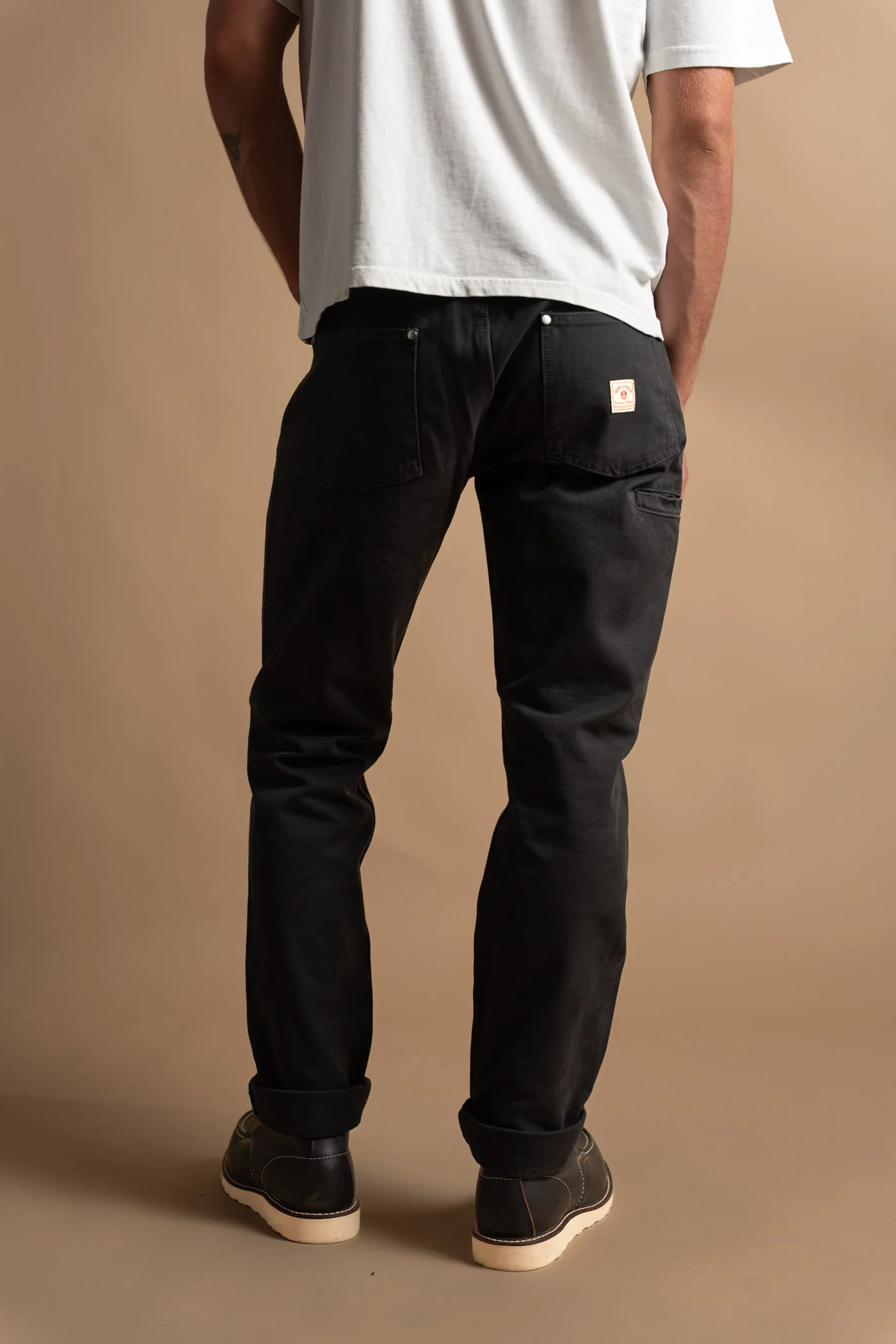 Anvil Work Pants (formerly Union Work Pants) - Image 8