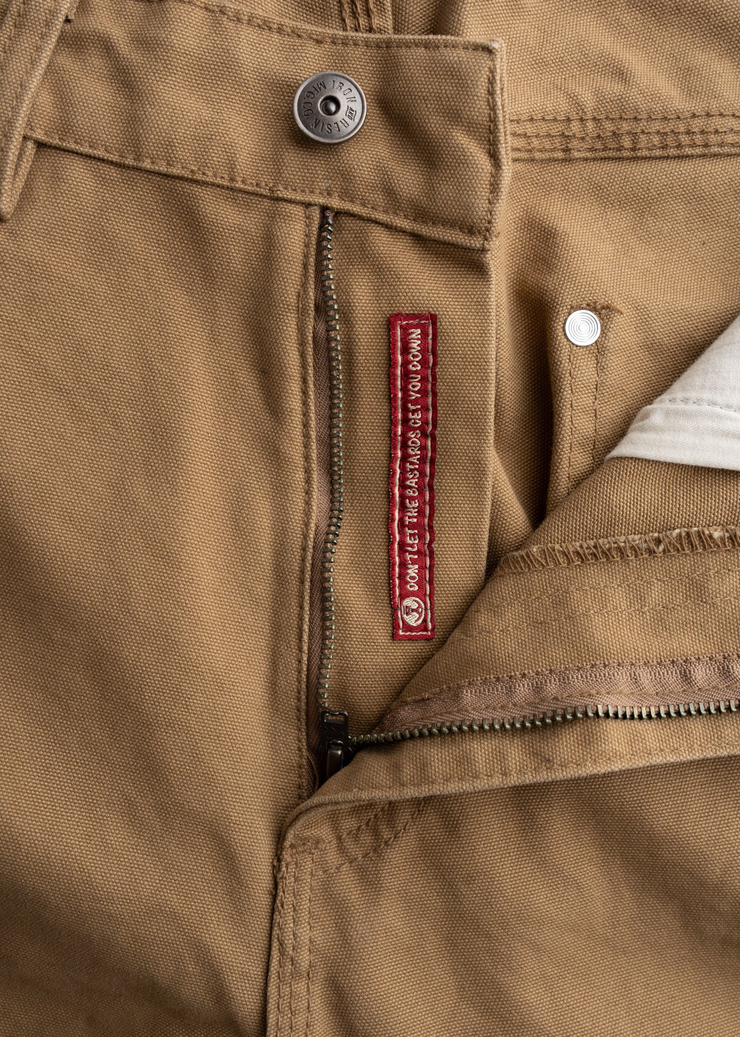 Anvil Work Pants (formerly Union Work Pants) - Image 9