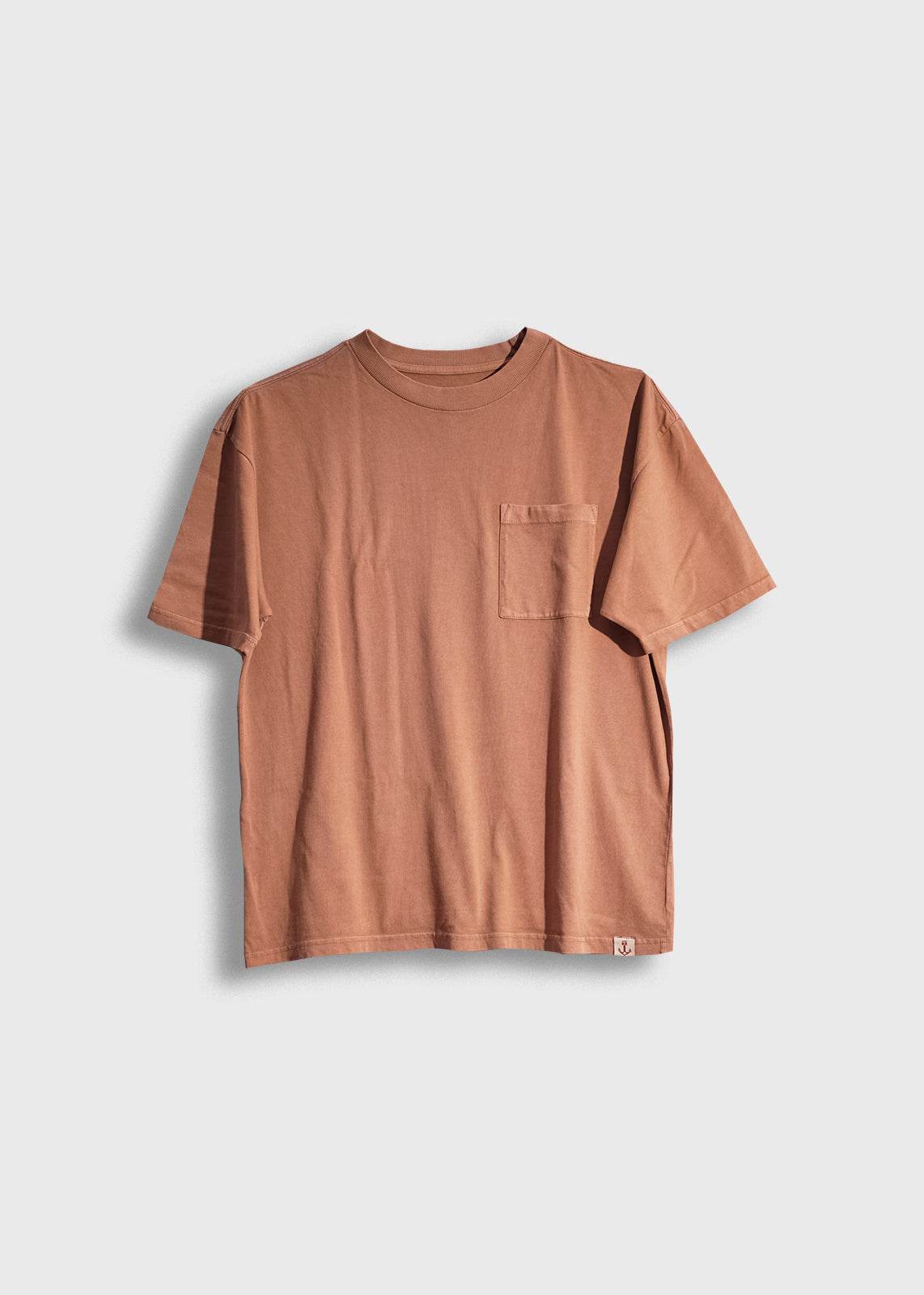 Ash Pocket Tee - Image 8