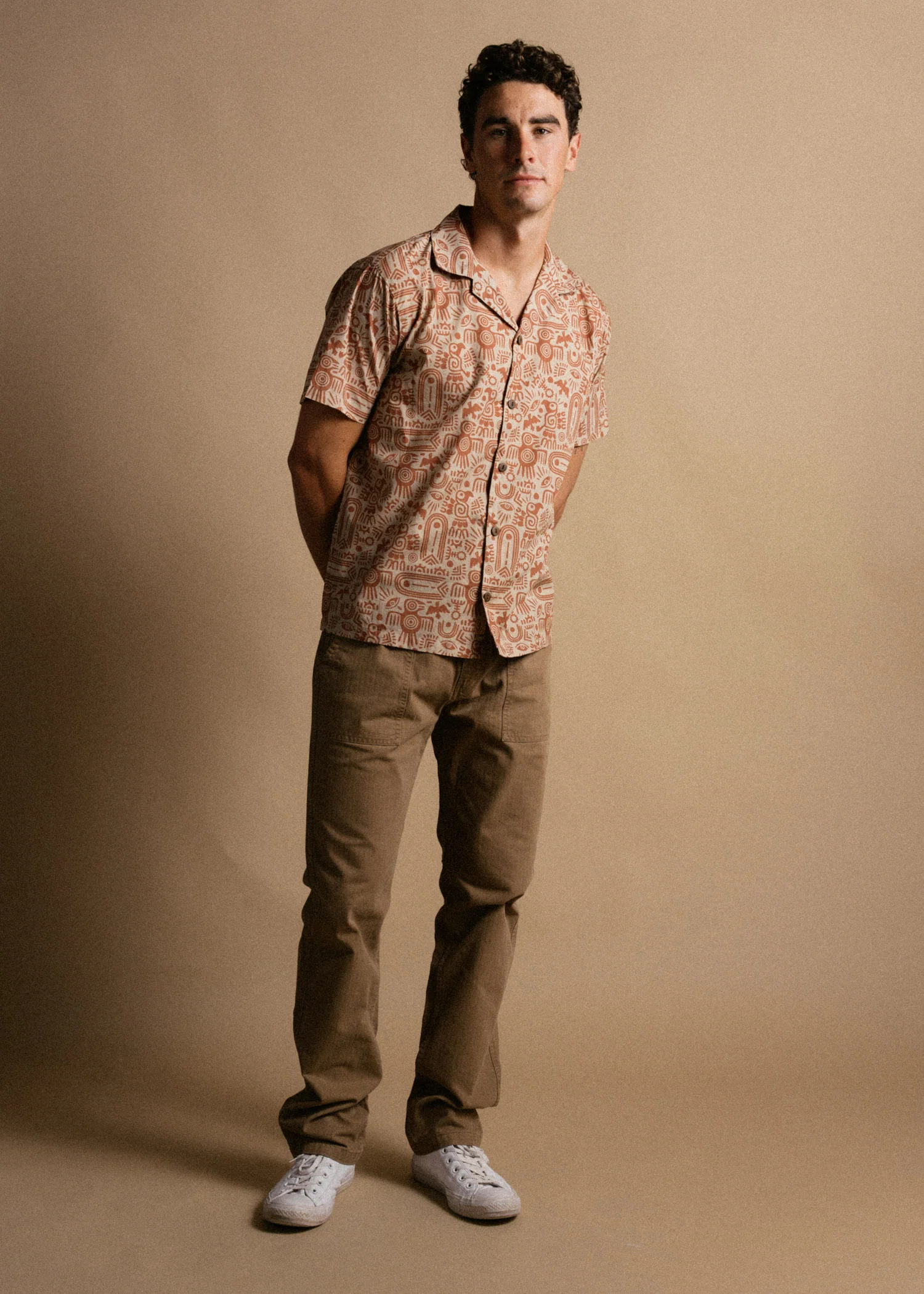 Aztec Shirt - Image 6