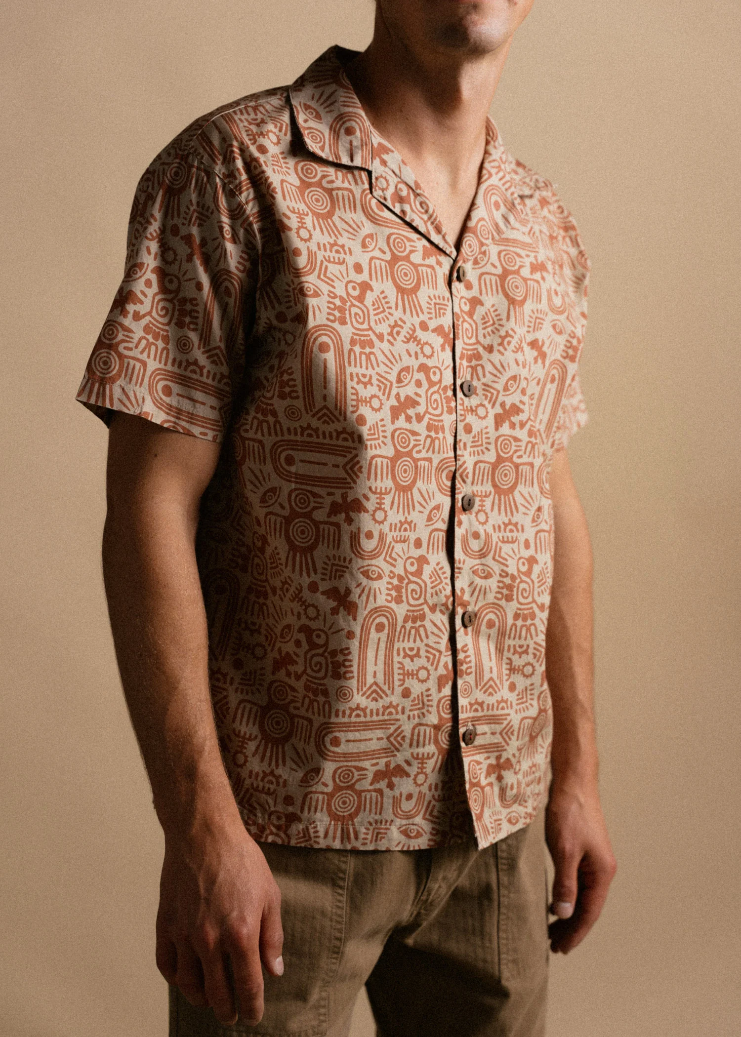 Aztec Shirt - Image 7