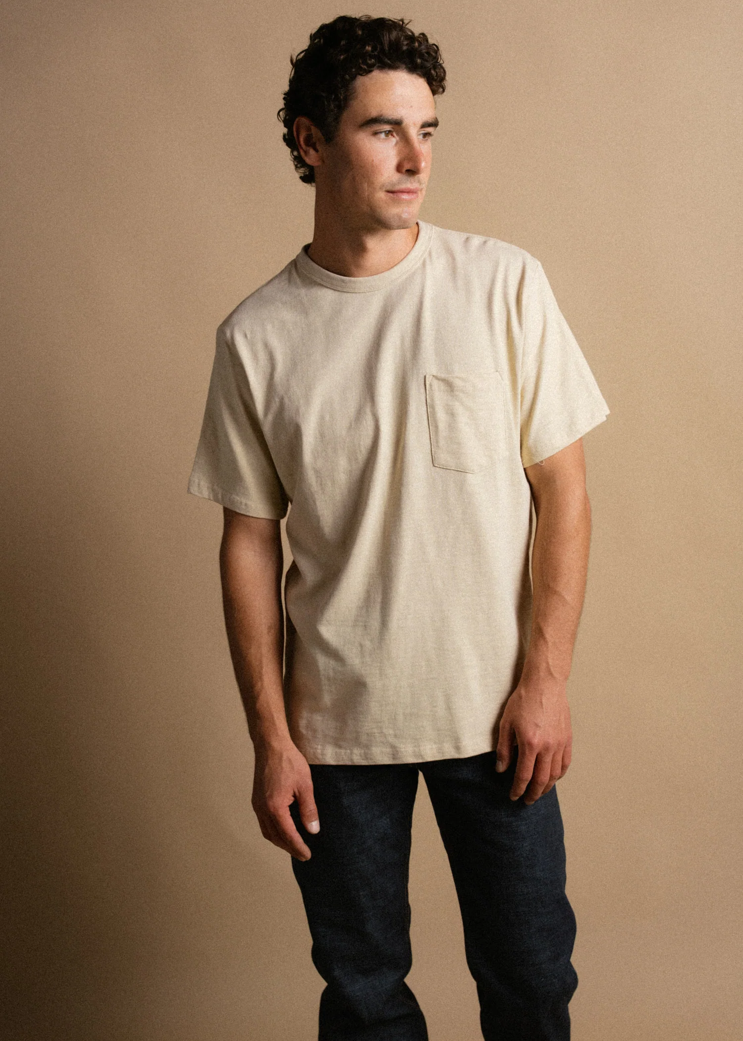 Bird Pocket Tee - Image 9
