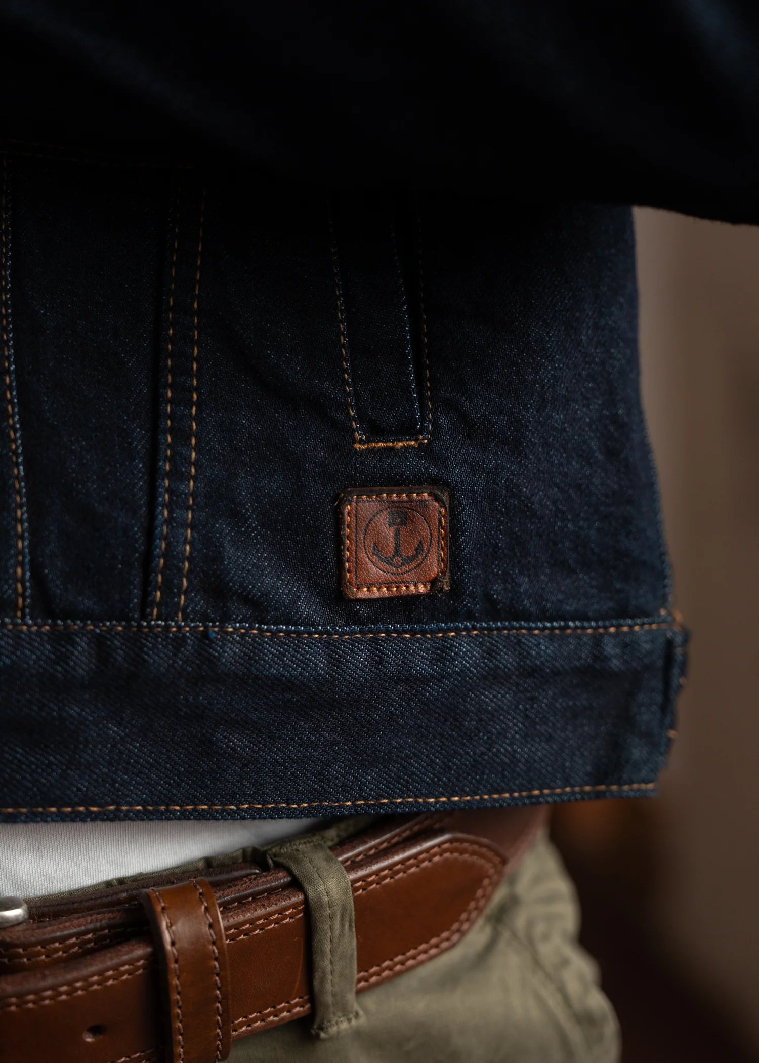 Blacksmith Jacket - Image 8