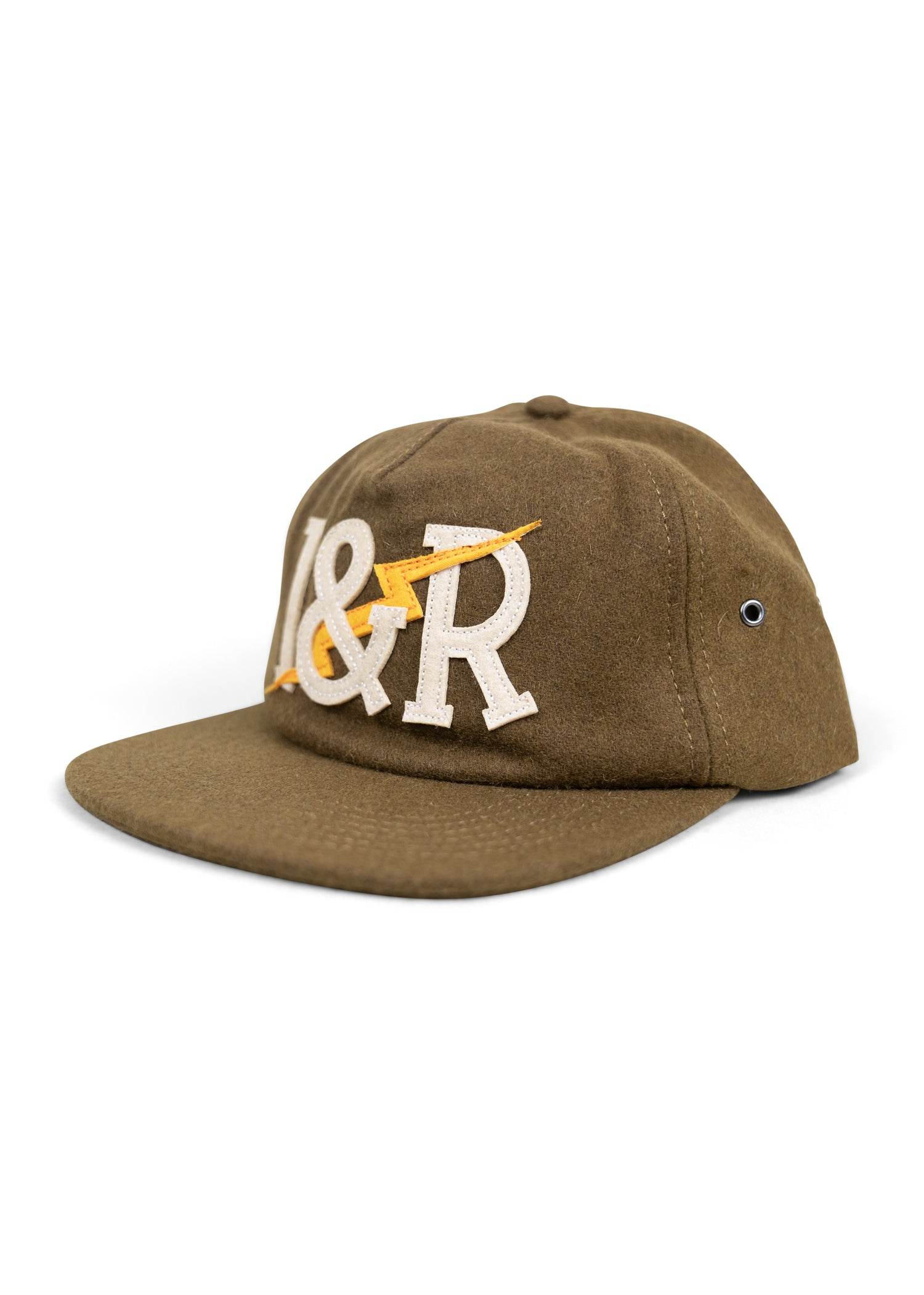 Bolt Hat - Image 2