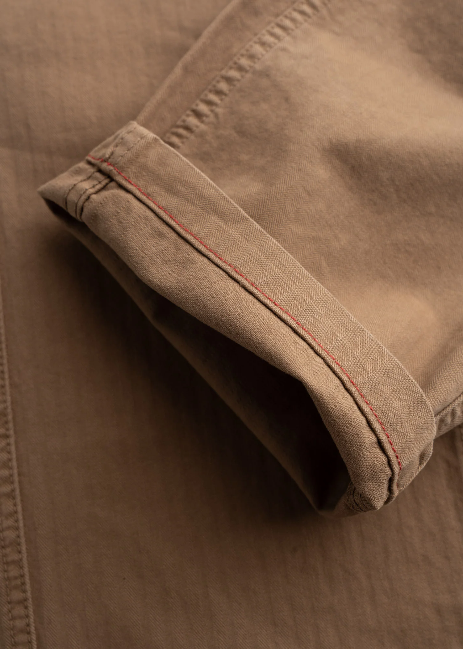 Herringbone Brigade Pant - Image 10