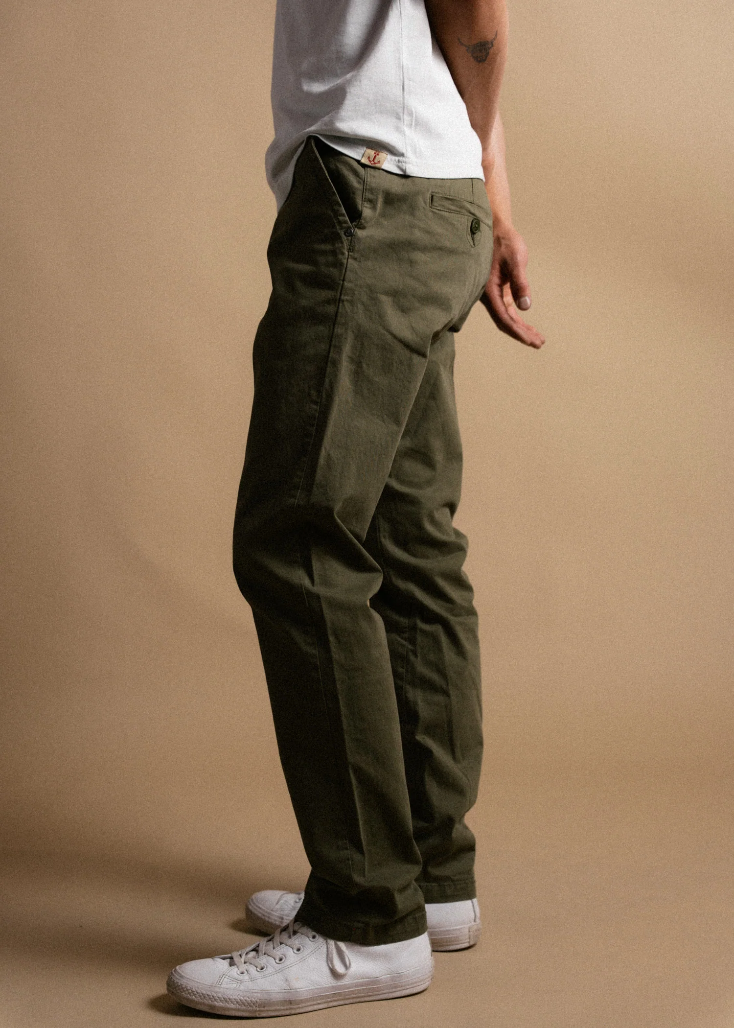 Craftsman Pant - Image 5