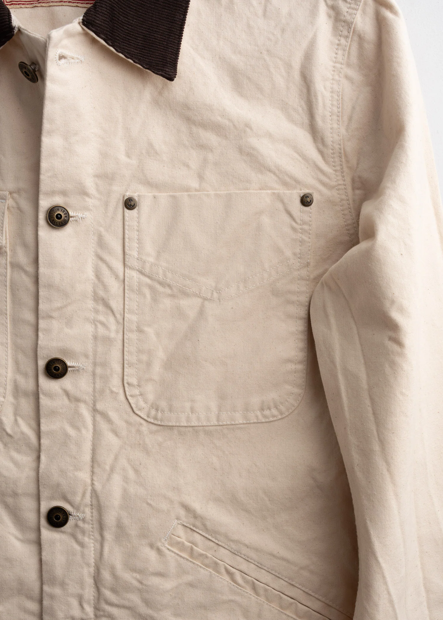 Bronson Jacket - Image 3