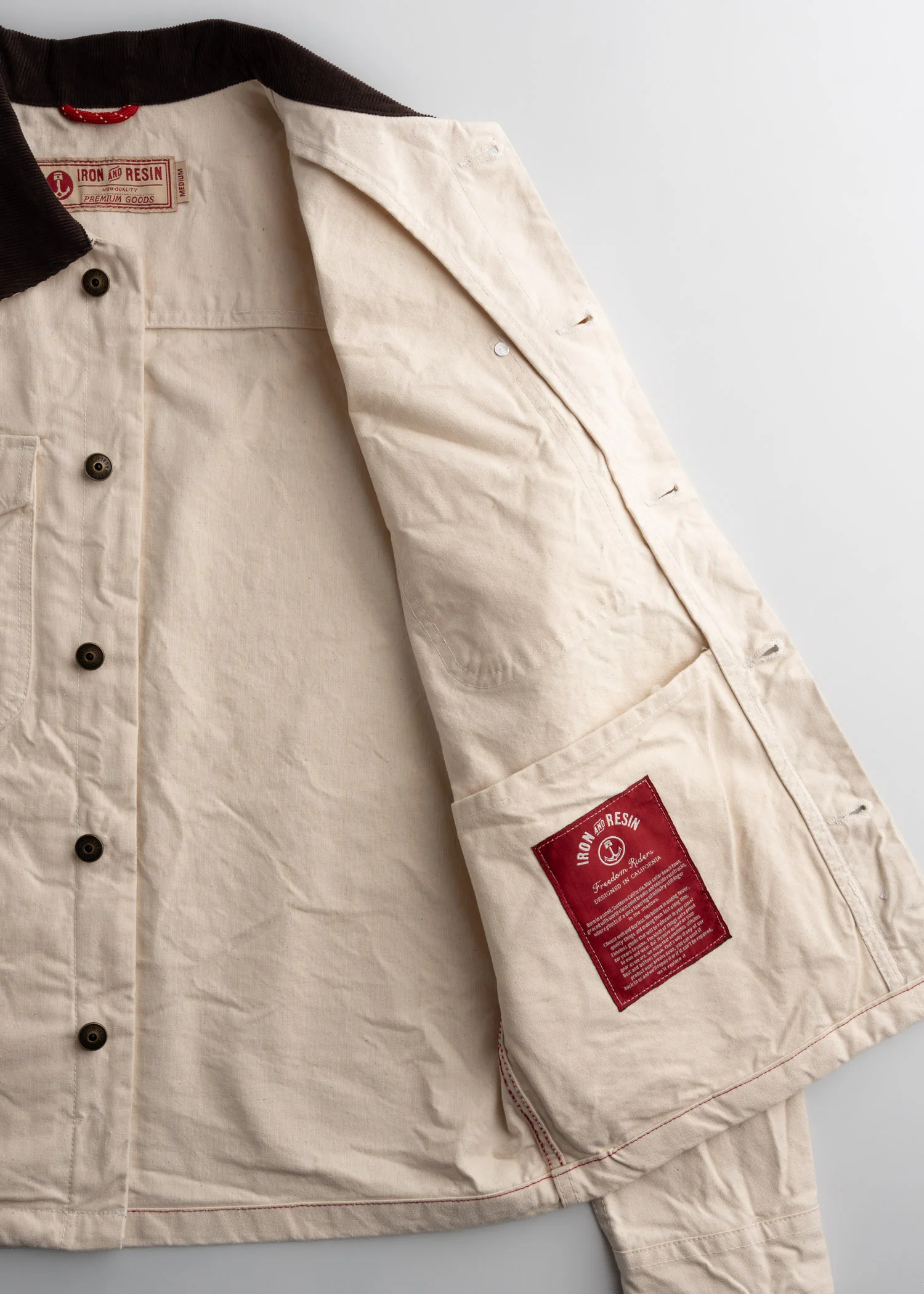 Bronson Jacket - Image 4