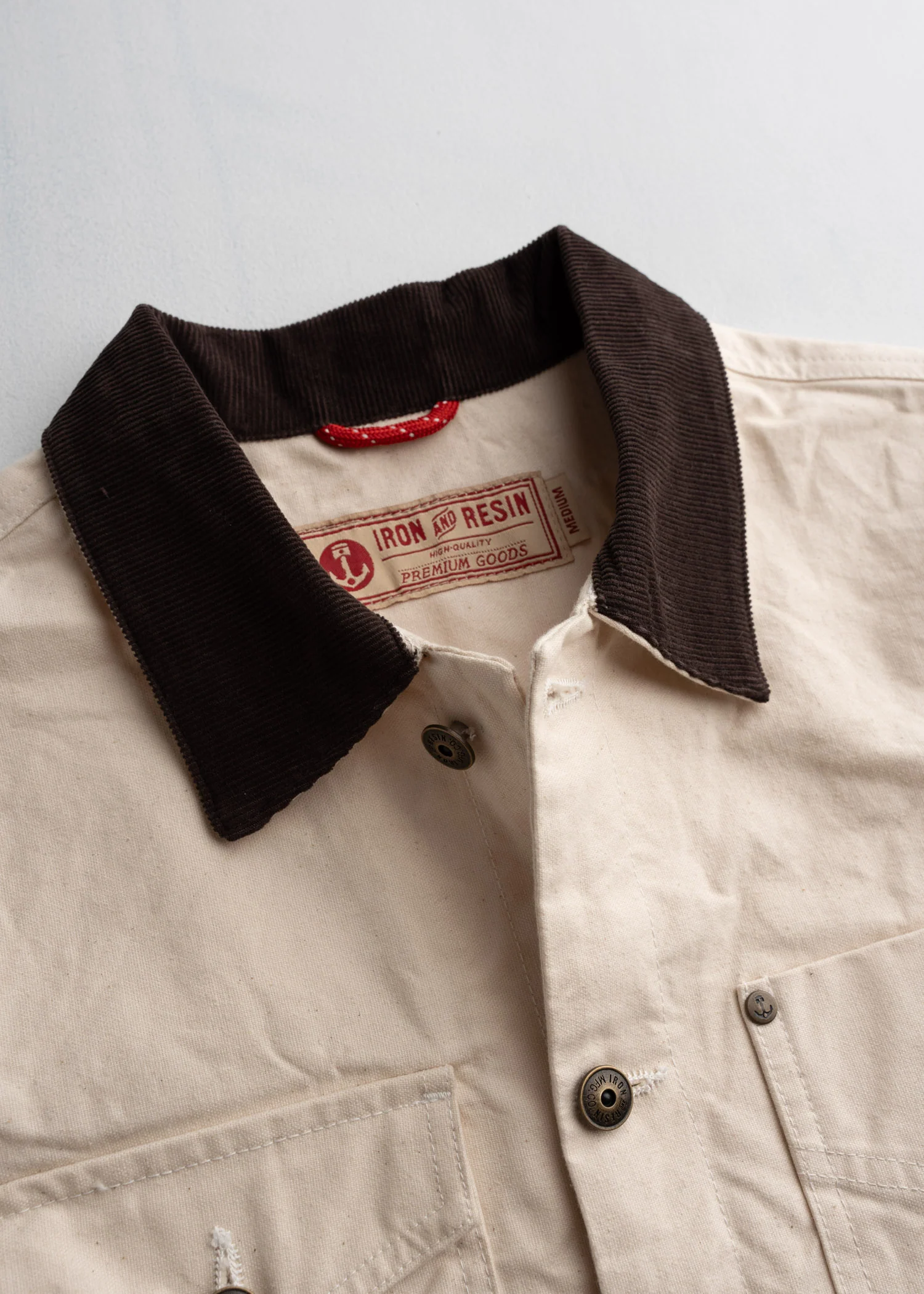 Bronson Jacket - Image 5
