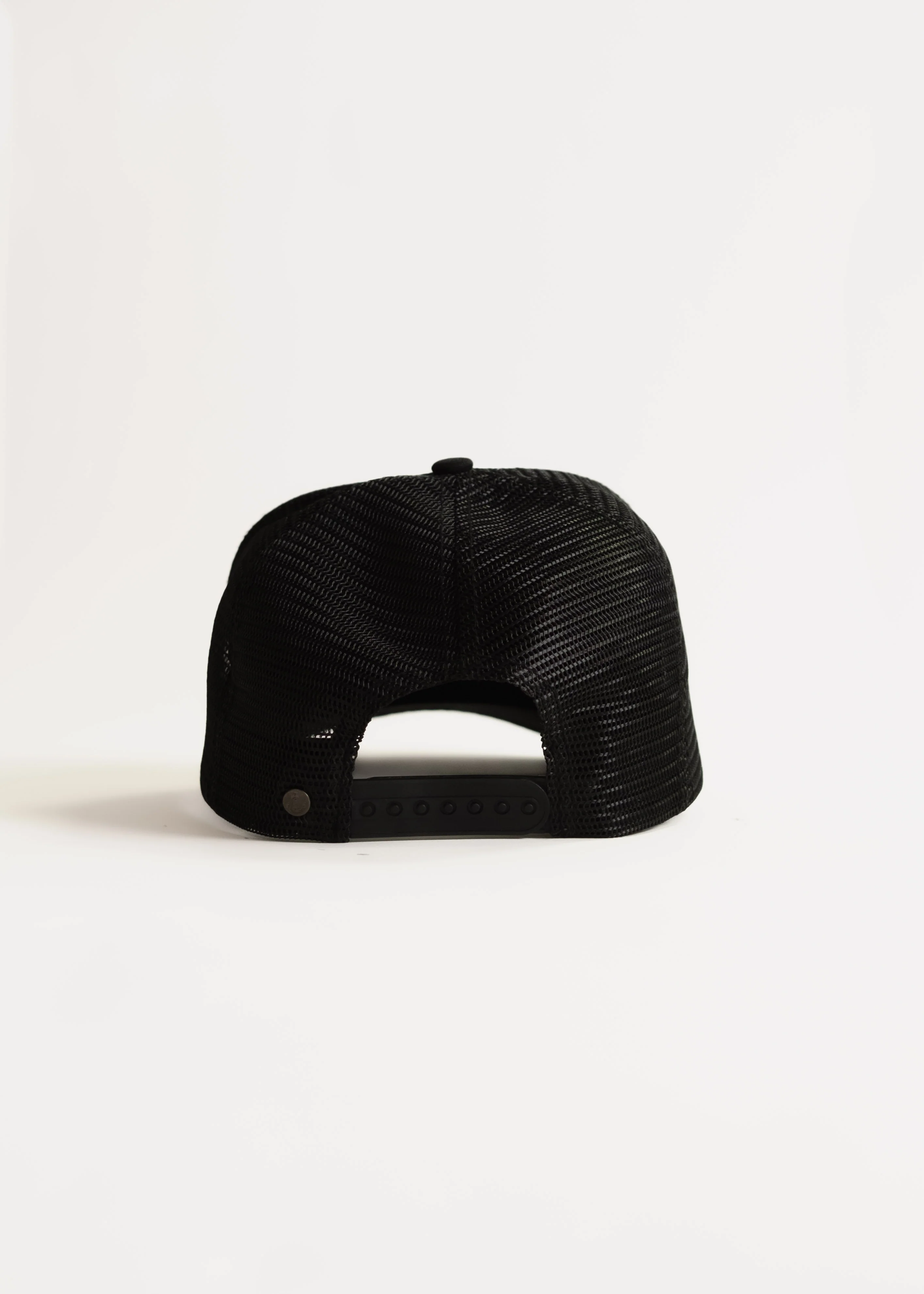 Bruce Brown Logo Hat - Image 4