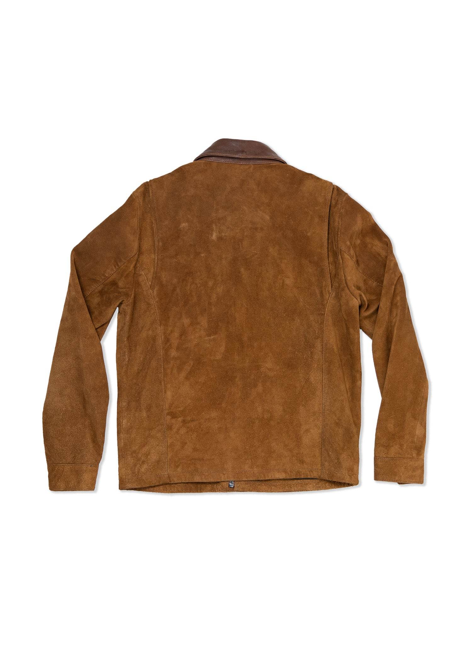 Buffalo Cruiser Jacket - Image 2
