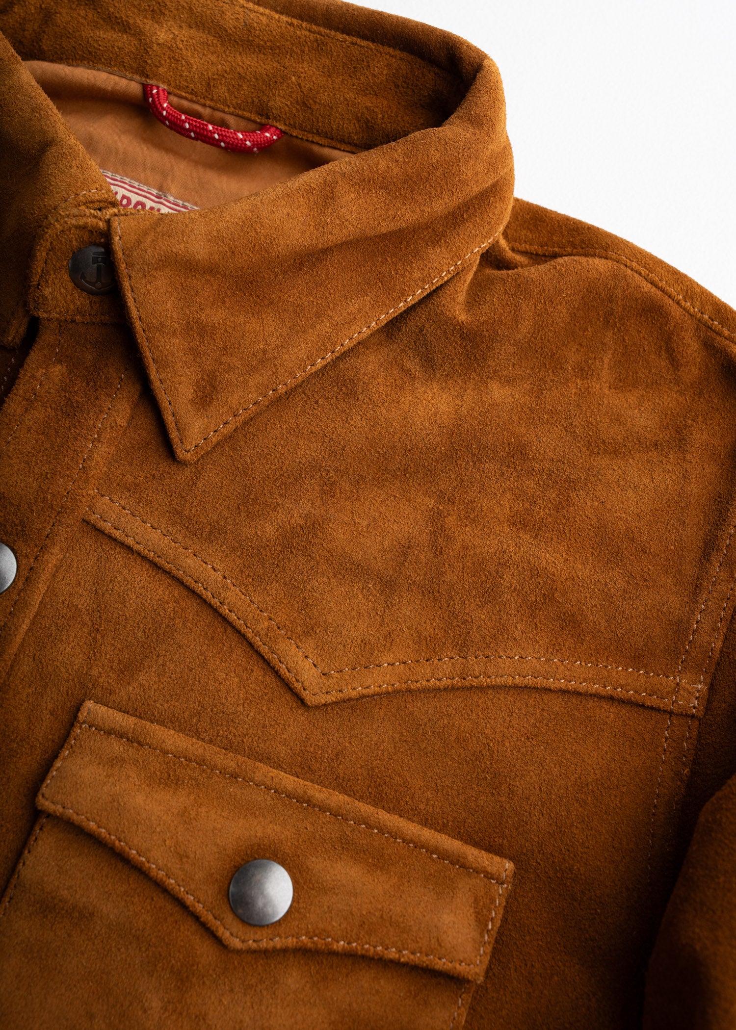 Buffalo Fenceline Shirt Jacket - Image 7