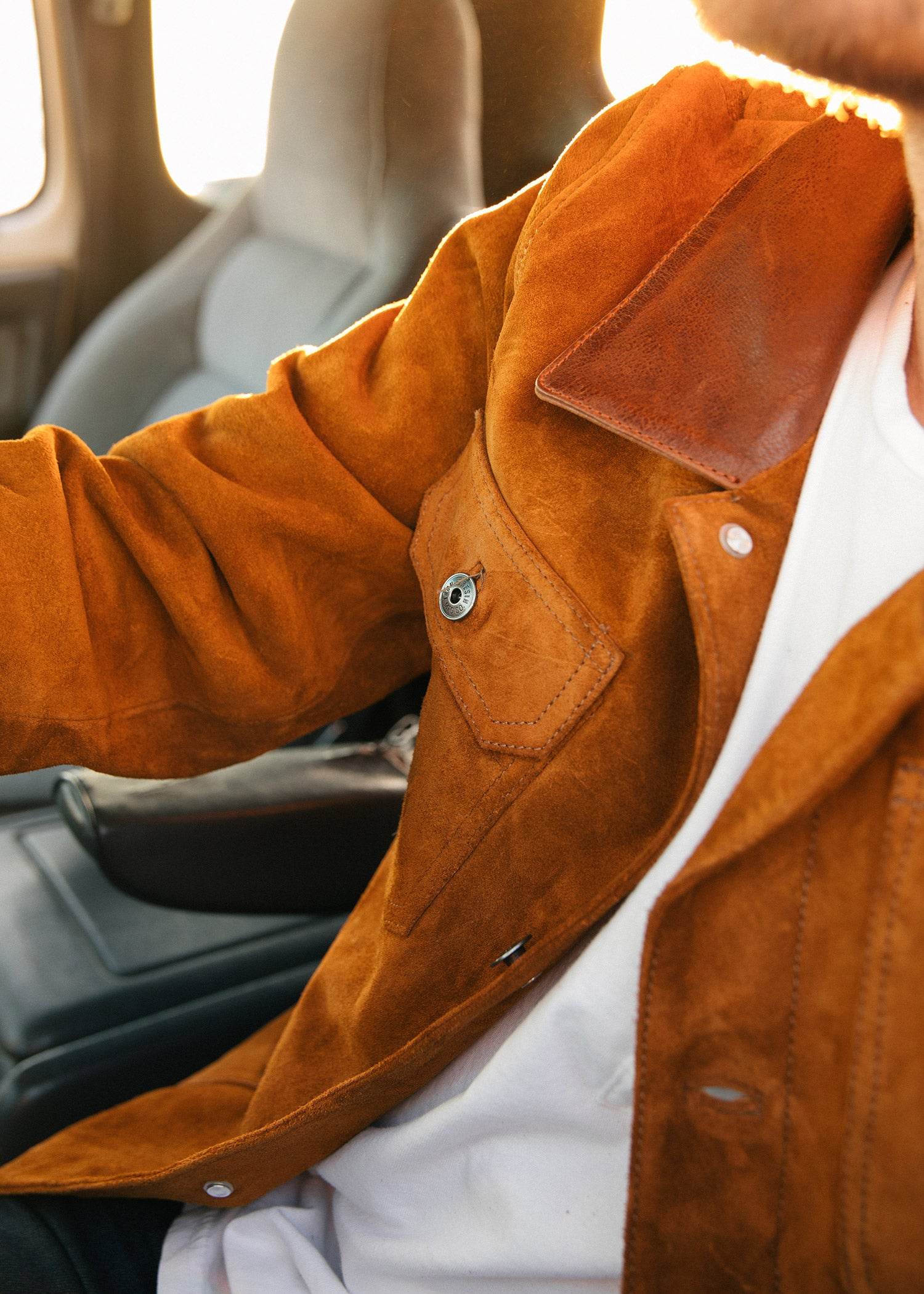 Buffalo Rock Jacket - Image 6