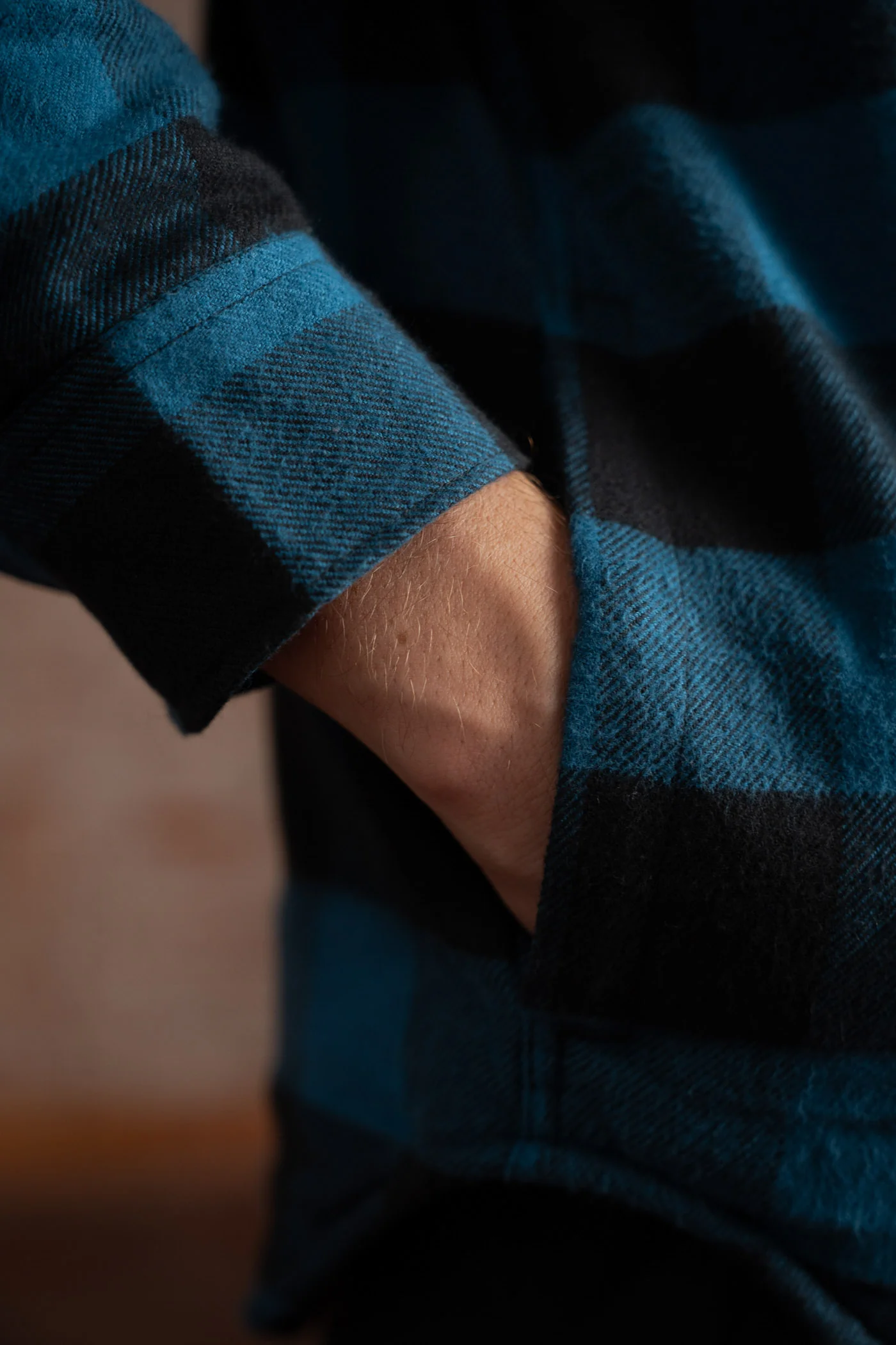 Buffalo Shirt - Image 7
