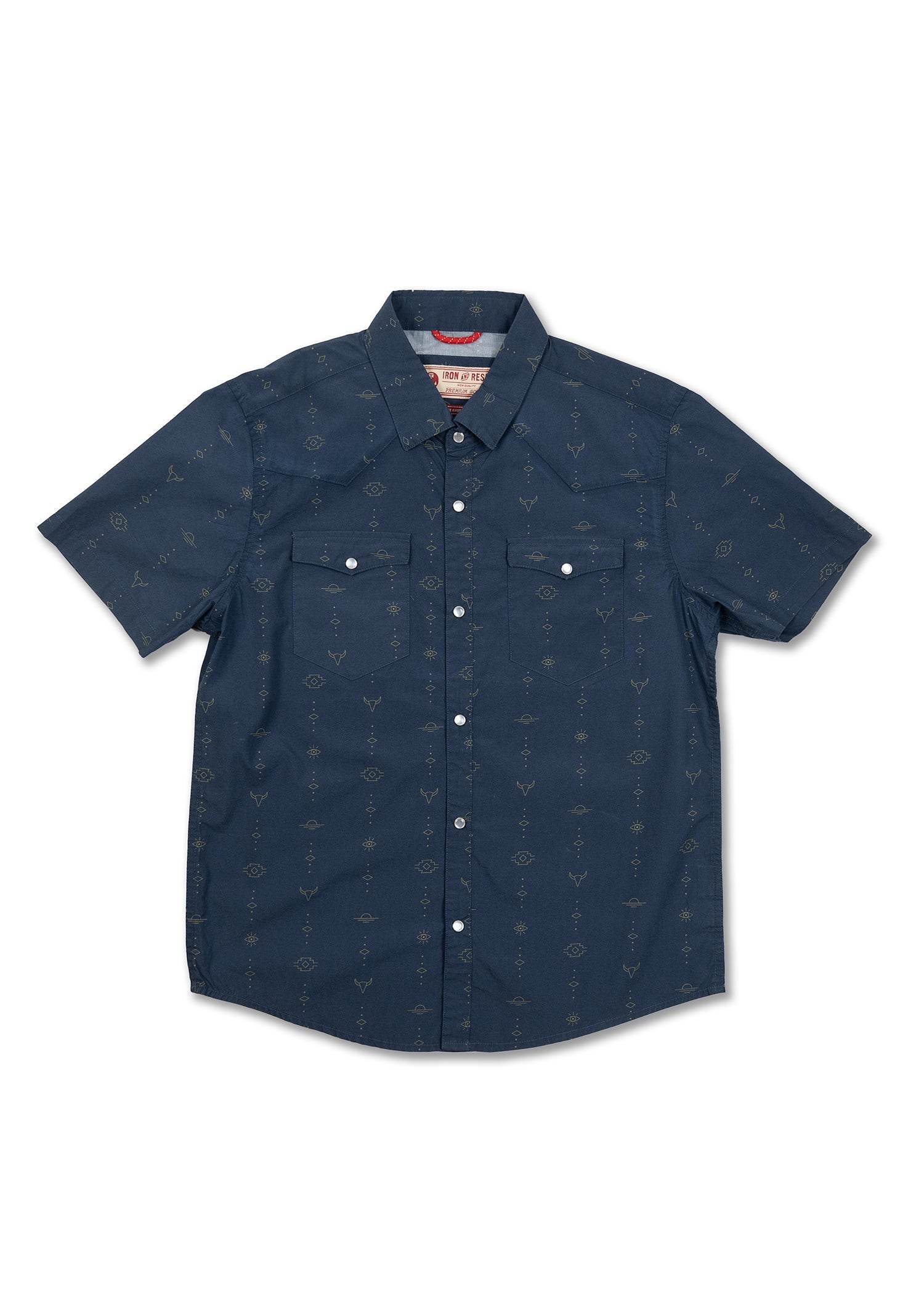 Bull Shirt - Image 2