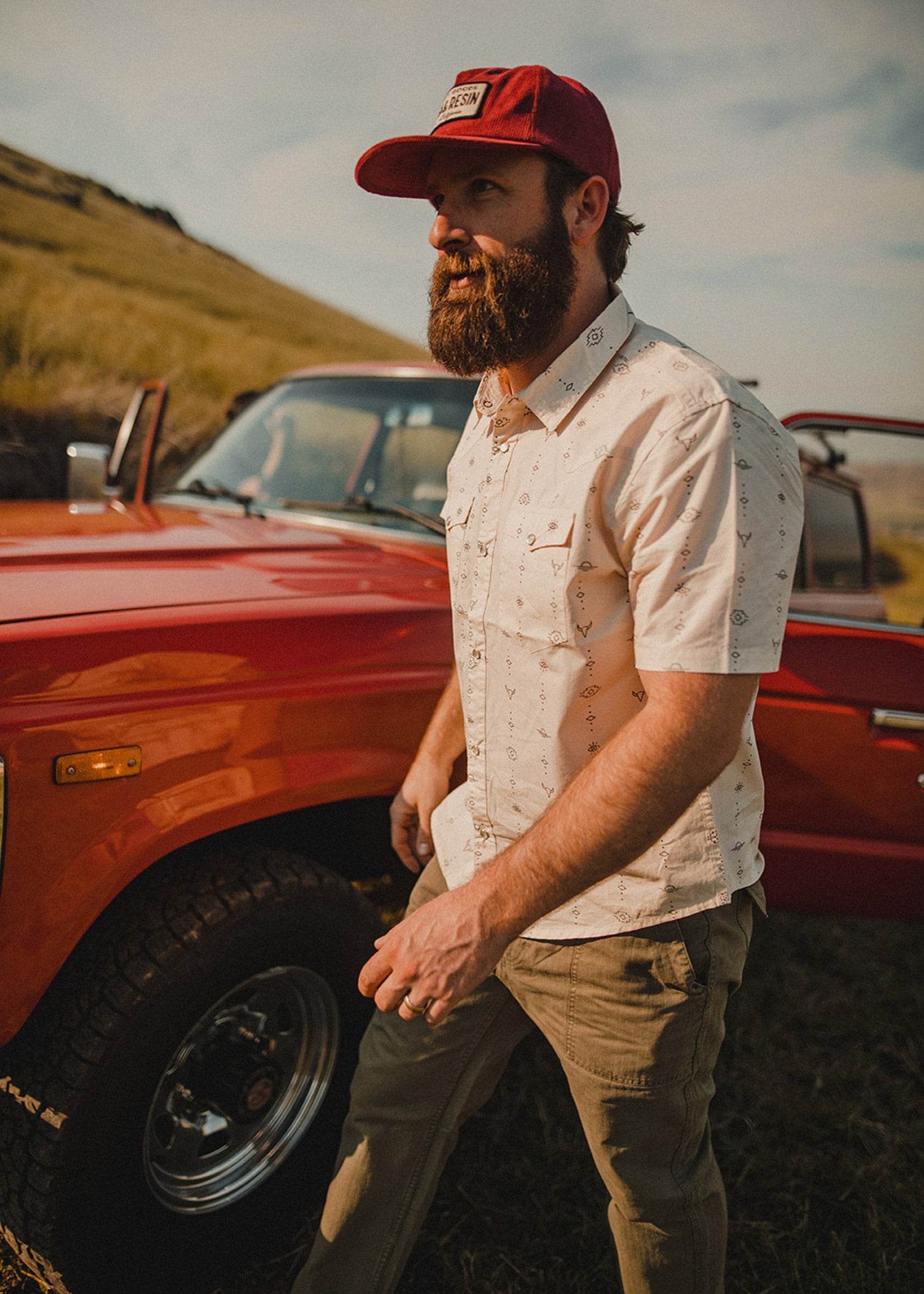 Bull Shirt - Image 5