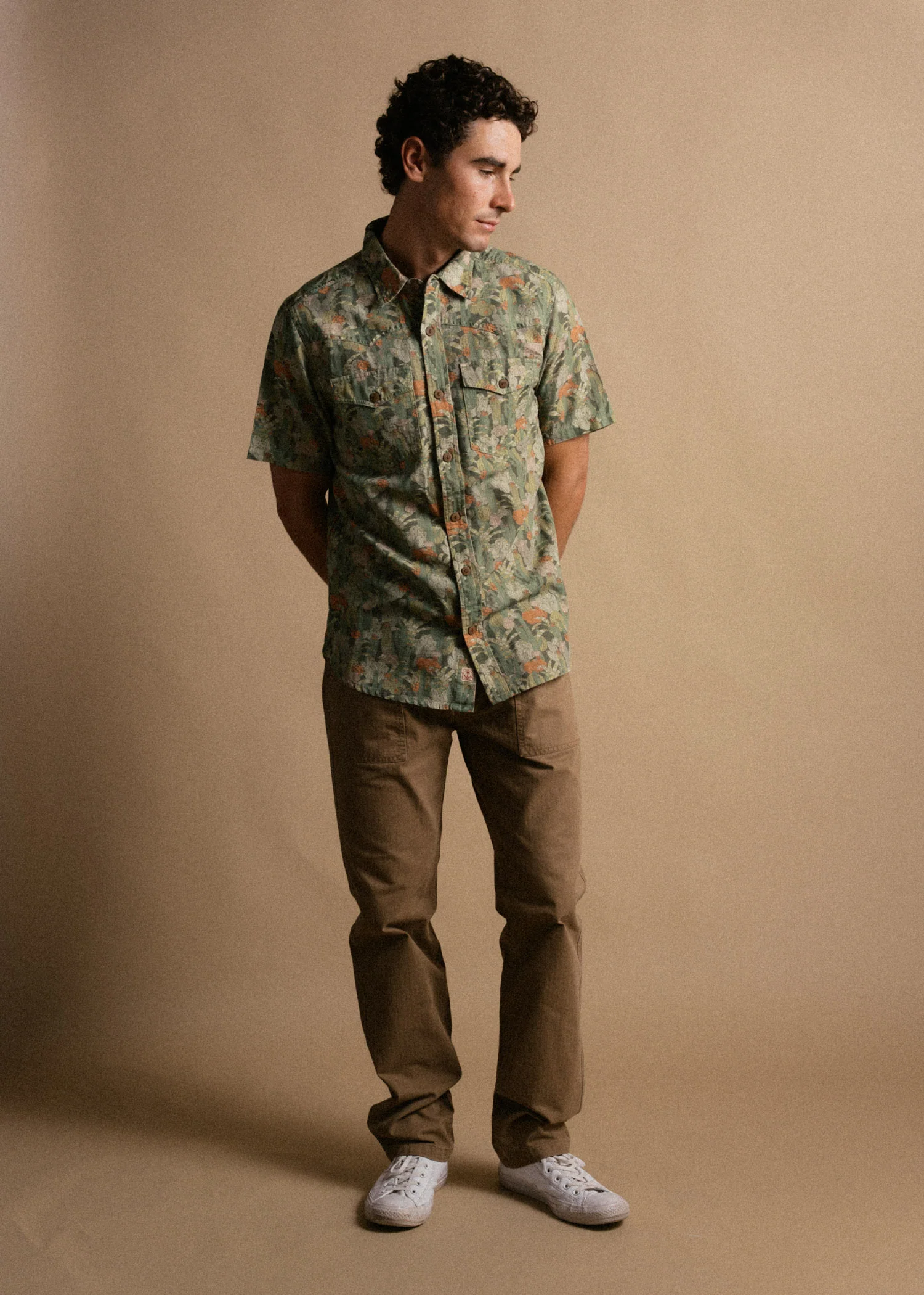 Cactus Shirt - Image 3
