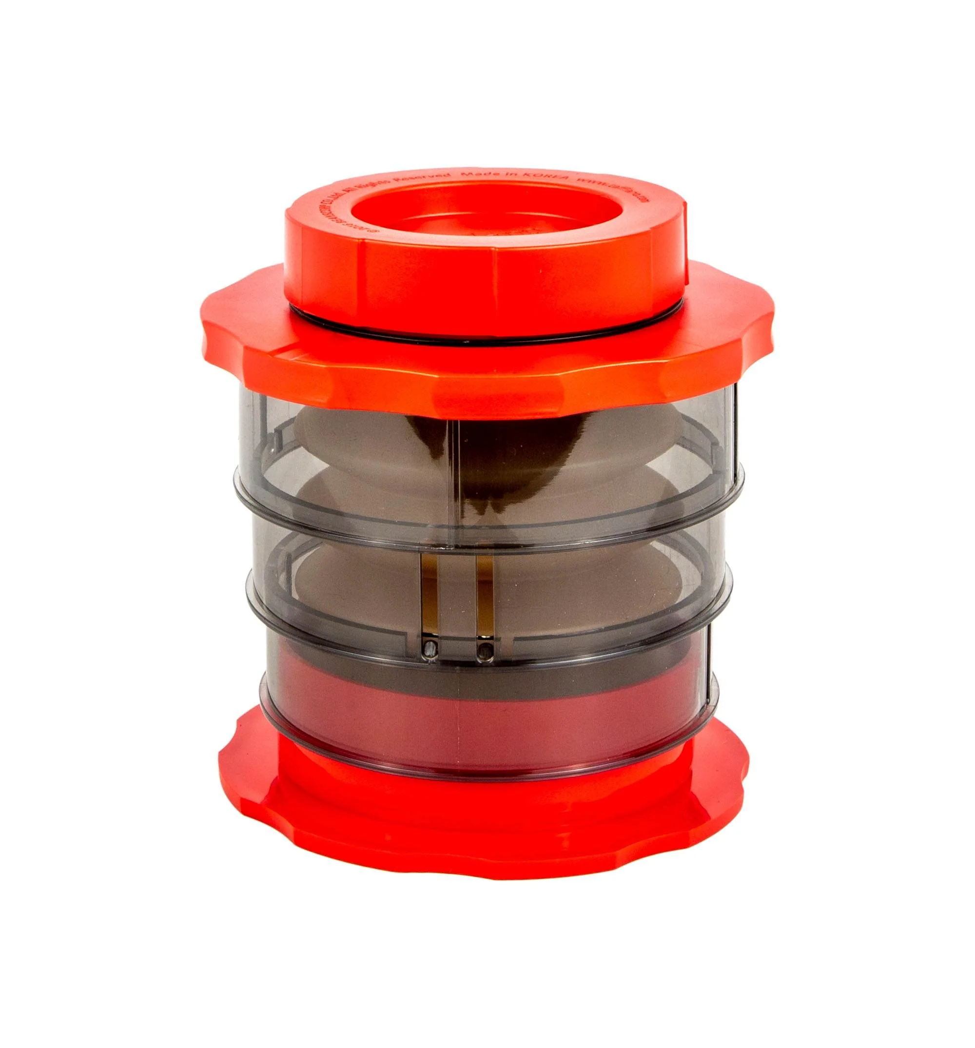 Cafflano Kompact Simple-Press Hot & Cold Brewer - Image 8