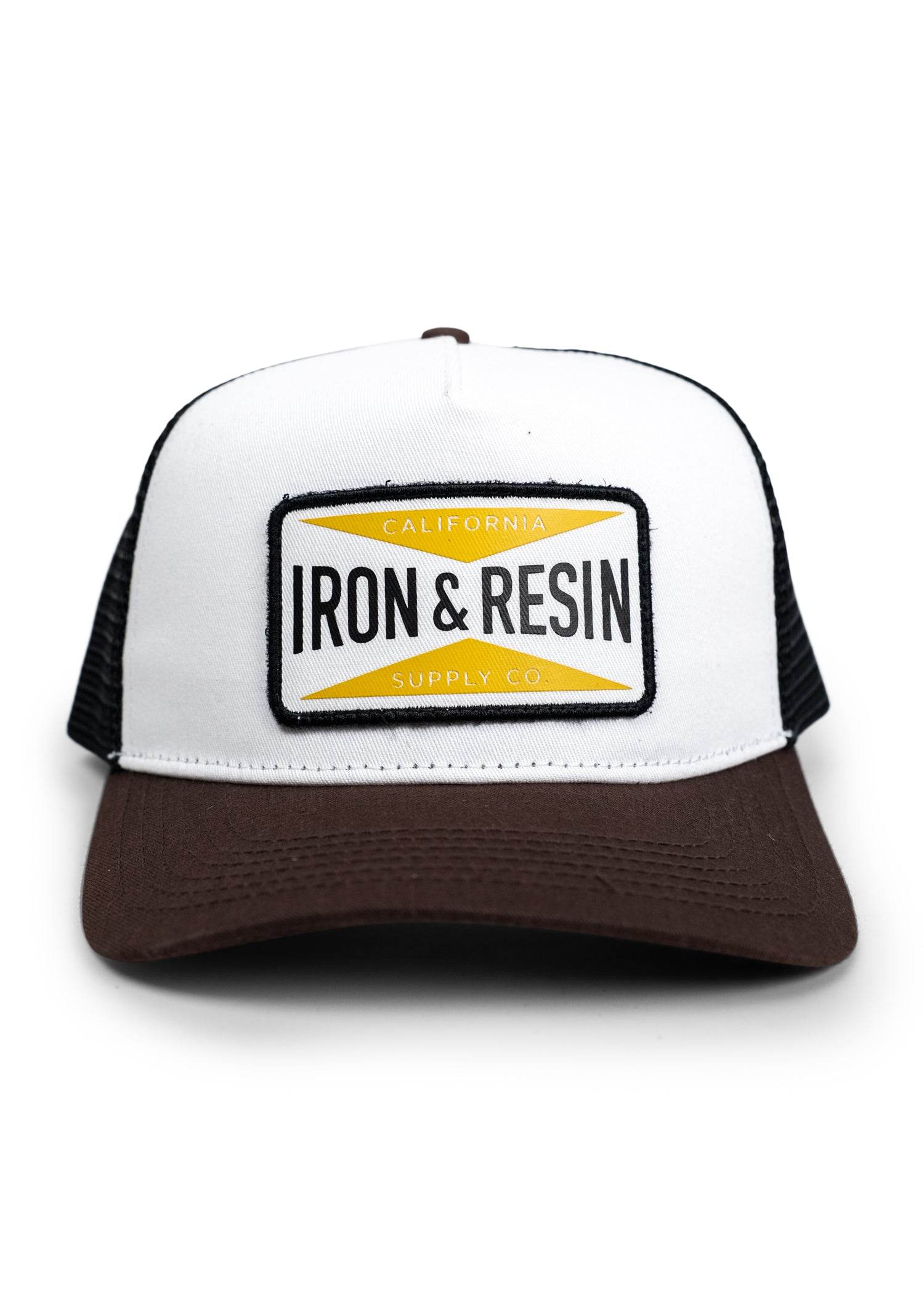 California Supply Hat - Image 4