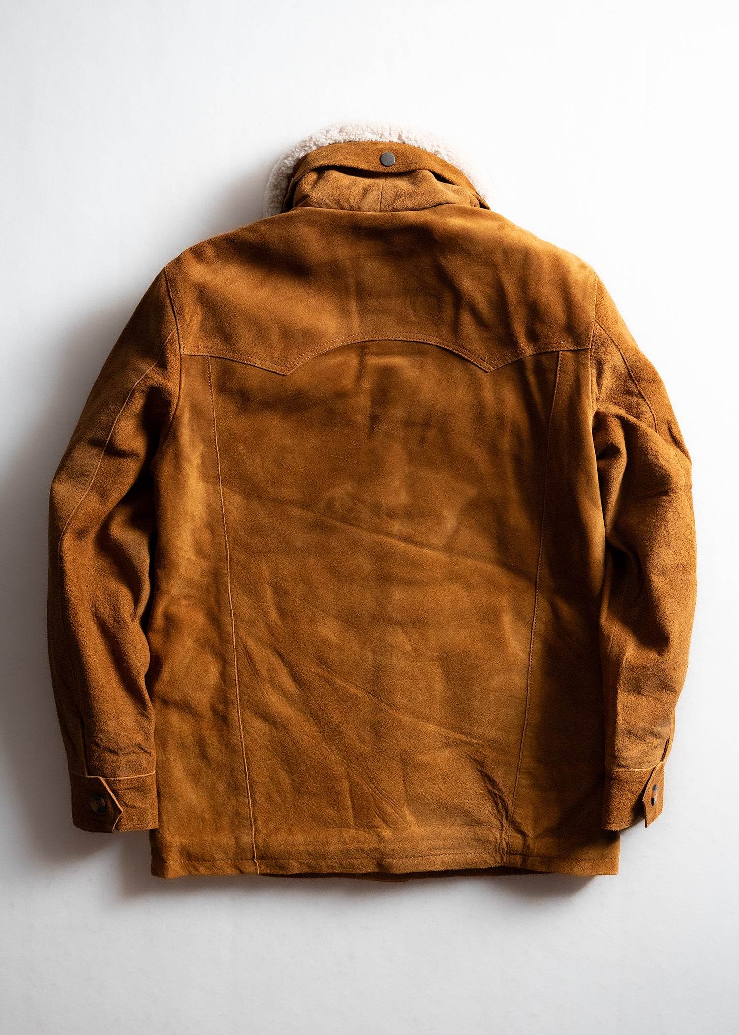 Caravan Jacket - Image 8