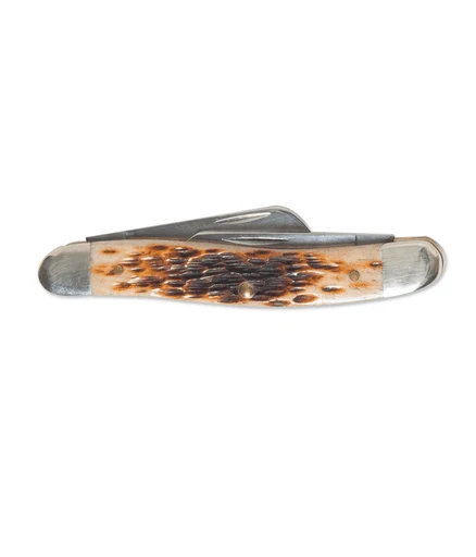 CASE MEDIUM STOCKMAN KNIFE - Image 2