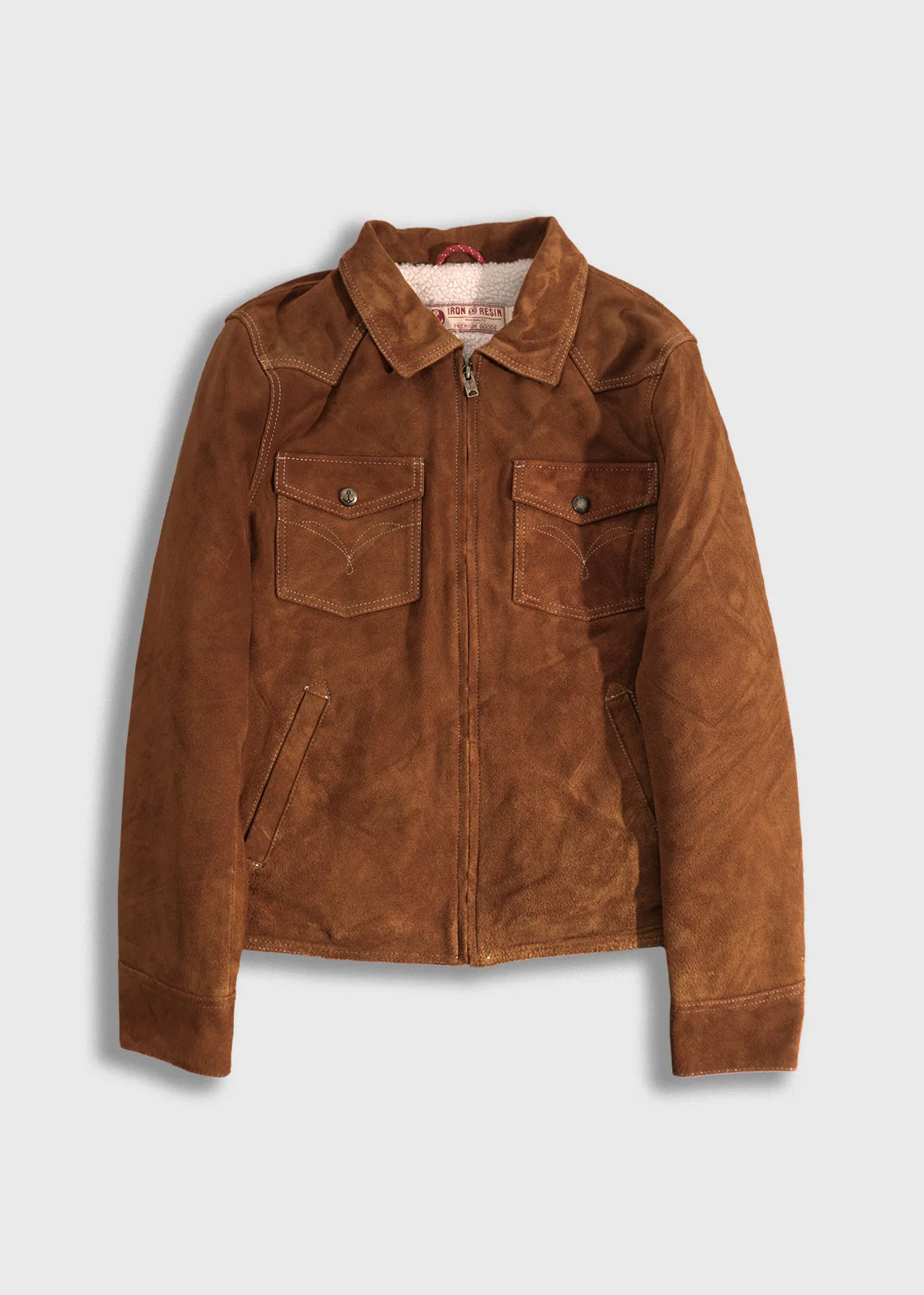 Centennial Jacket - Image 2