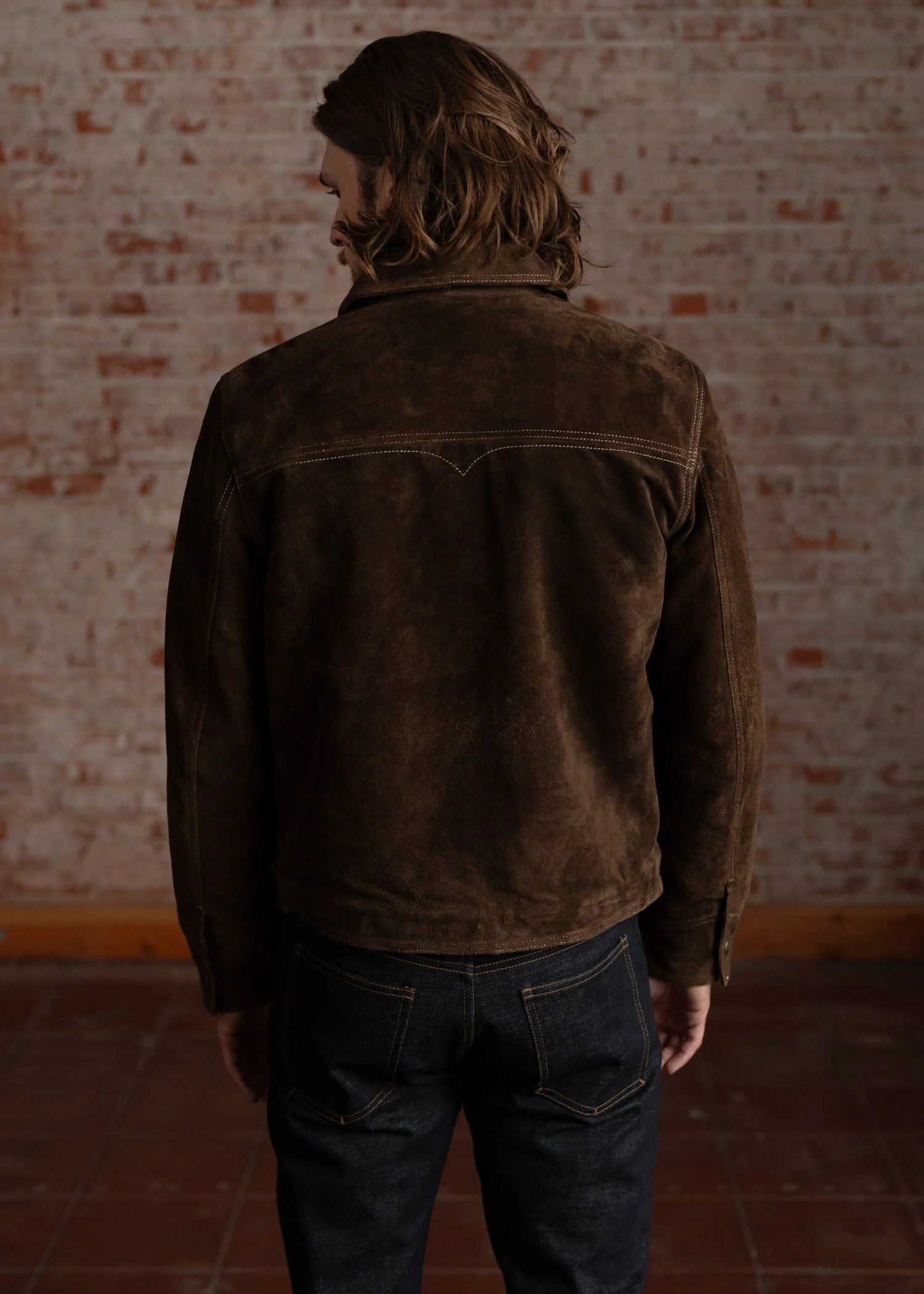 Centennial Jacket - Image 6
