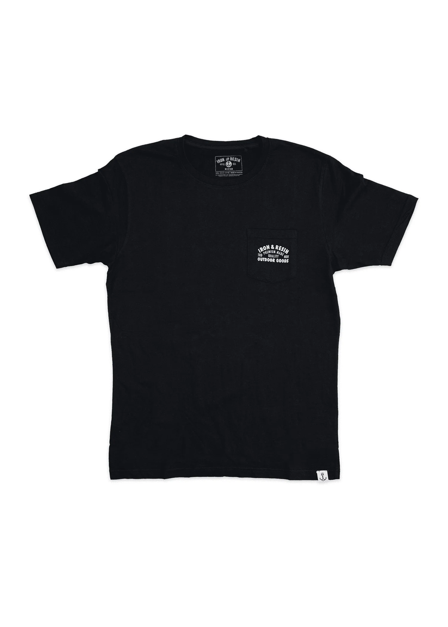 Club Pocket Tee - Image 2