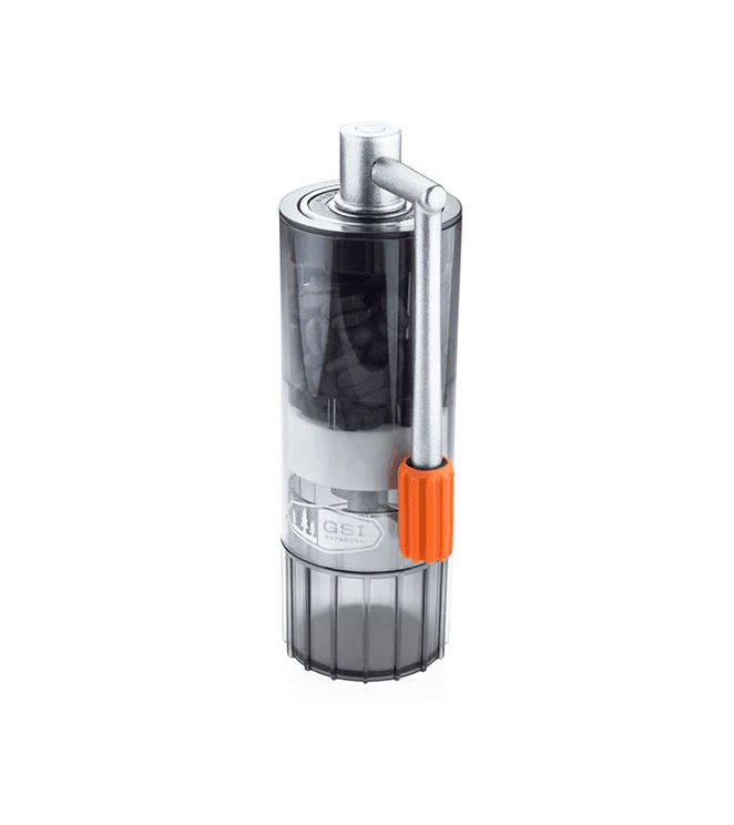 Compact Java Mill - Image 2
