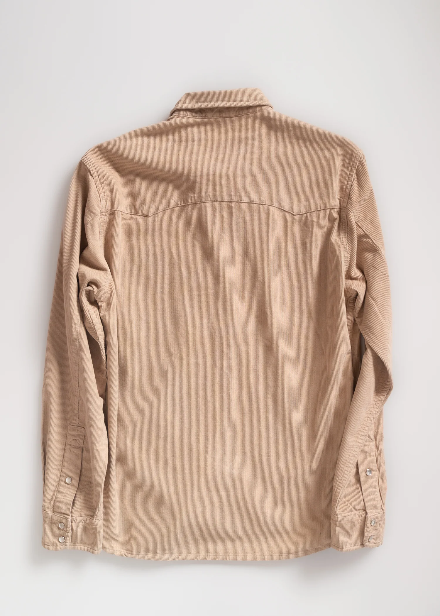 Corduroy Ojai Shirt - Image 4