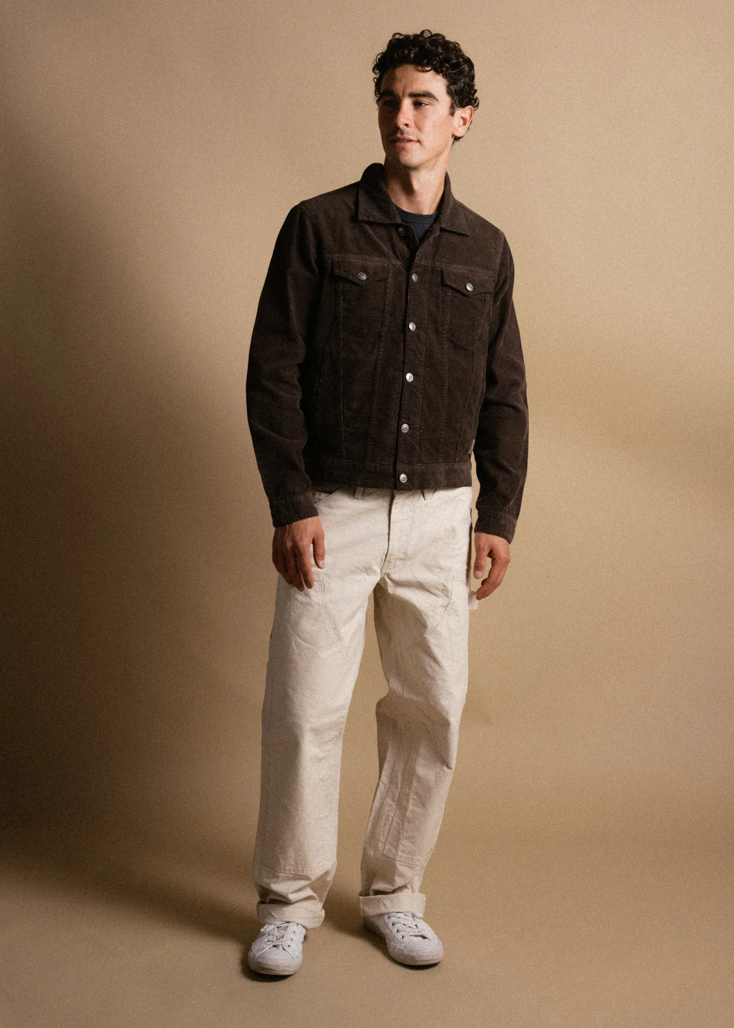 Corduroy Rambler Jacket - Image 6