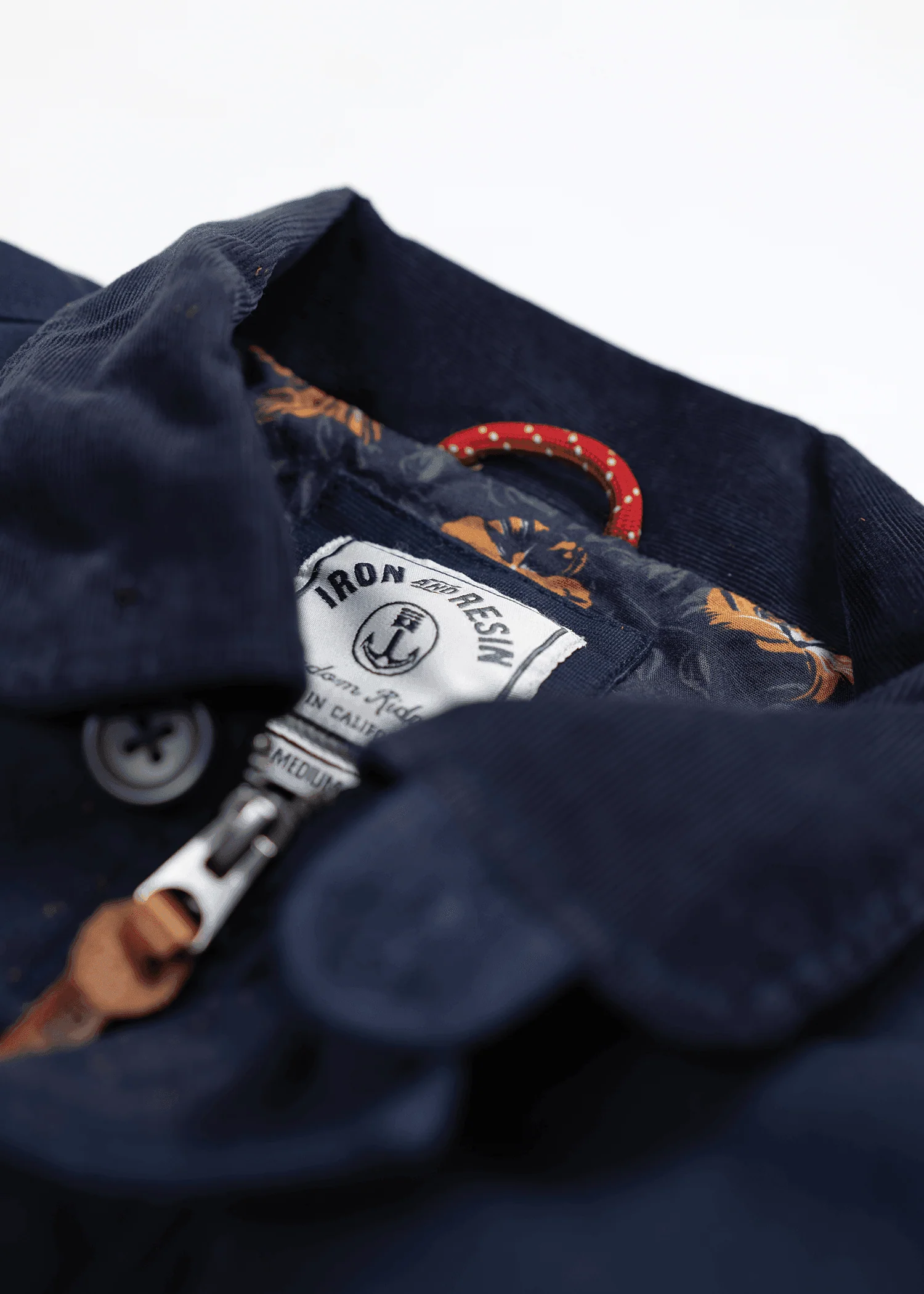 Davidson Jacket - Image 3