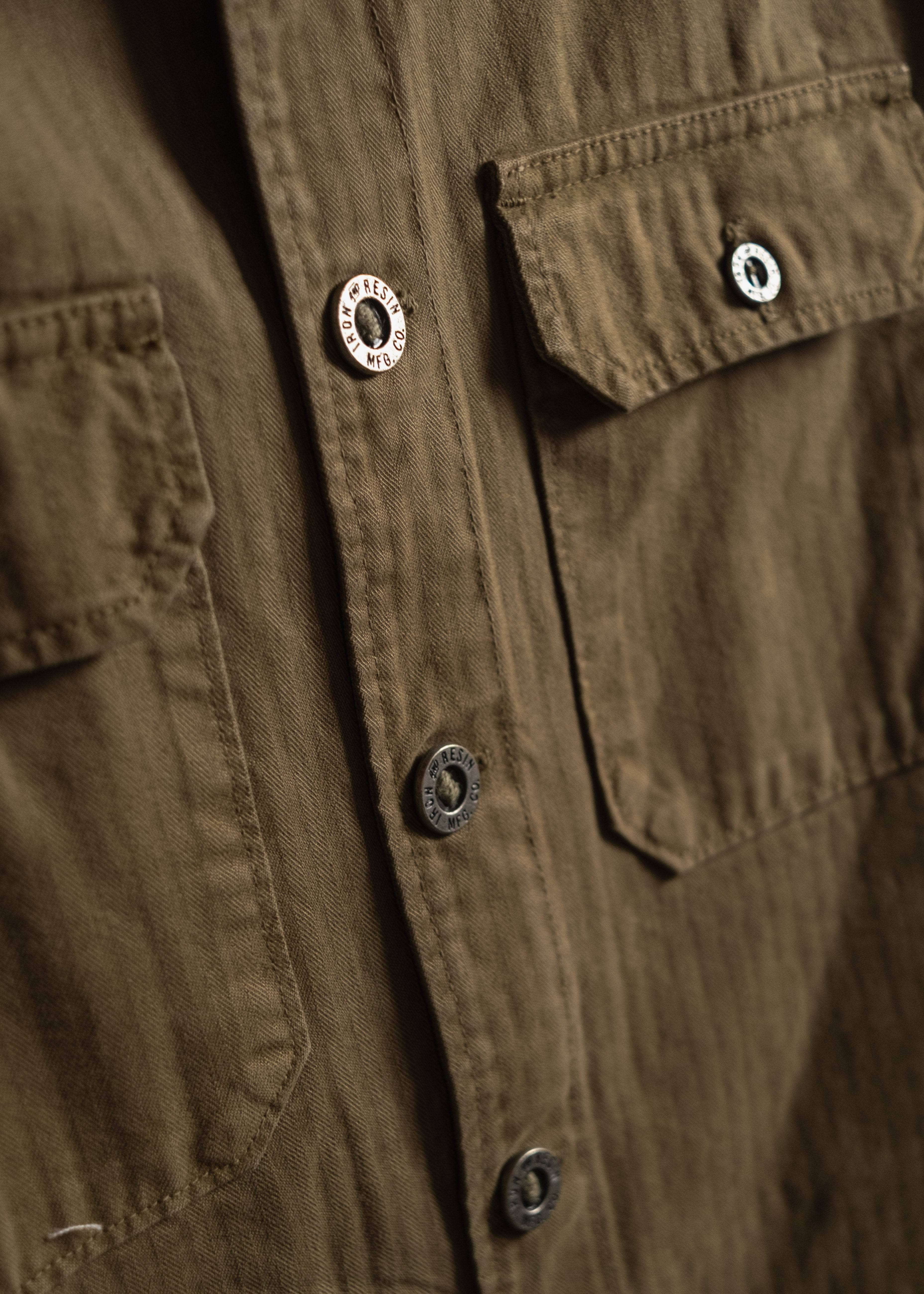 Deadstock Overshirt - Image 4