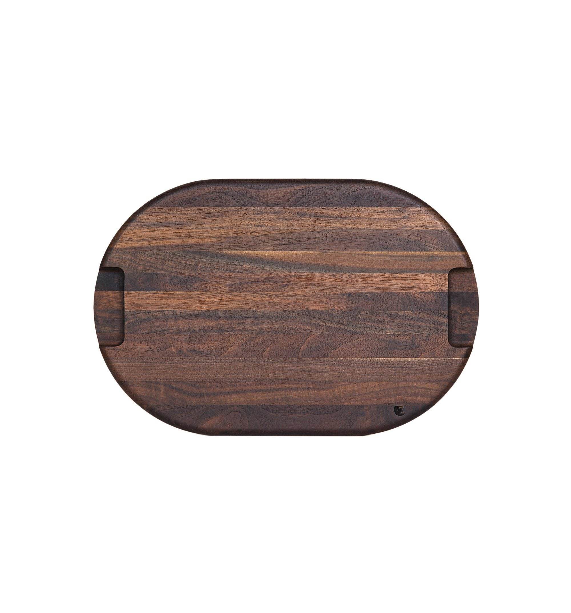 Deoria Made Atellia Collection, Edge-Grain Butcher Block, Medium - Image 2
