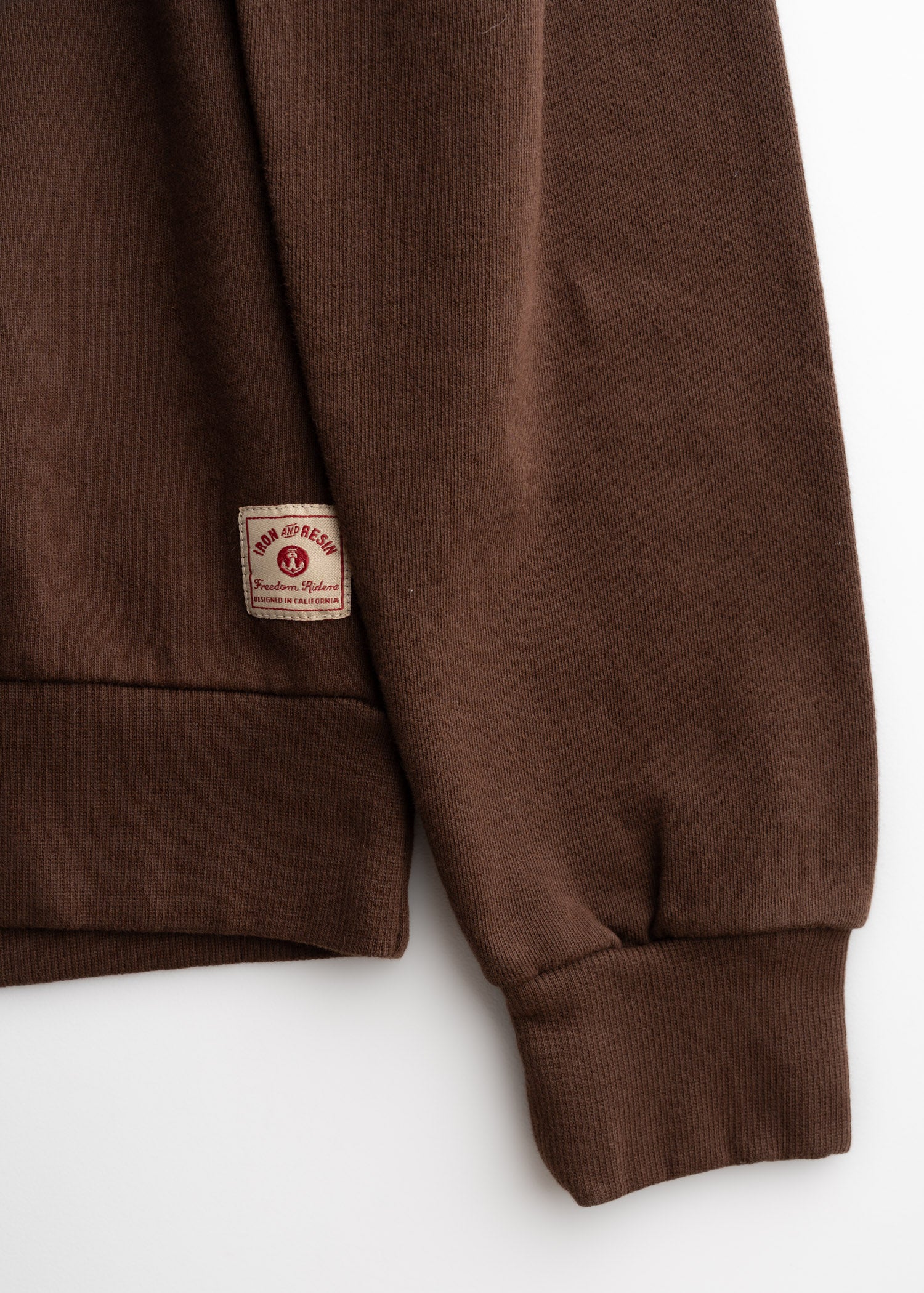 Don't Ruin It Hoodie - Image 8