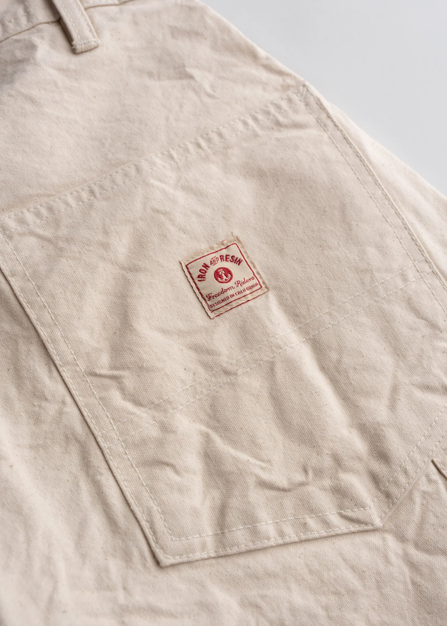 Double Knee Journeyman Pant - Image 11
