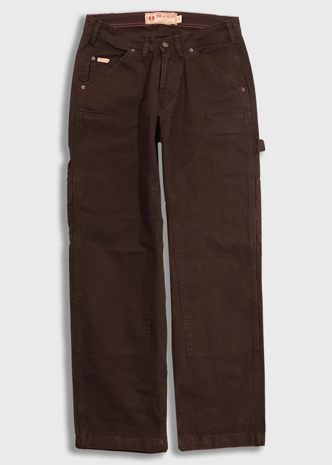 Double Knee Journeyman Pant - Image 3