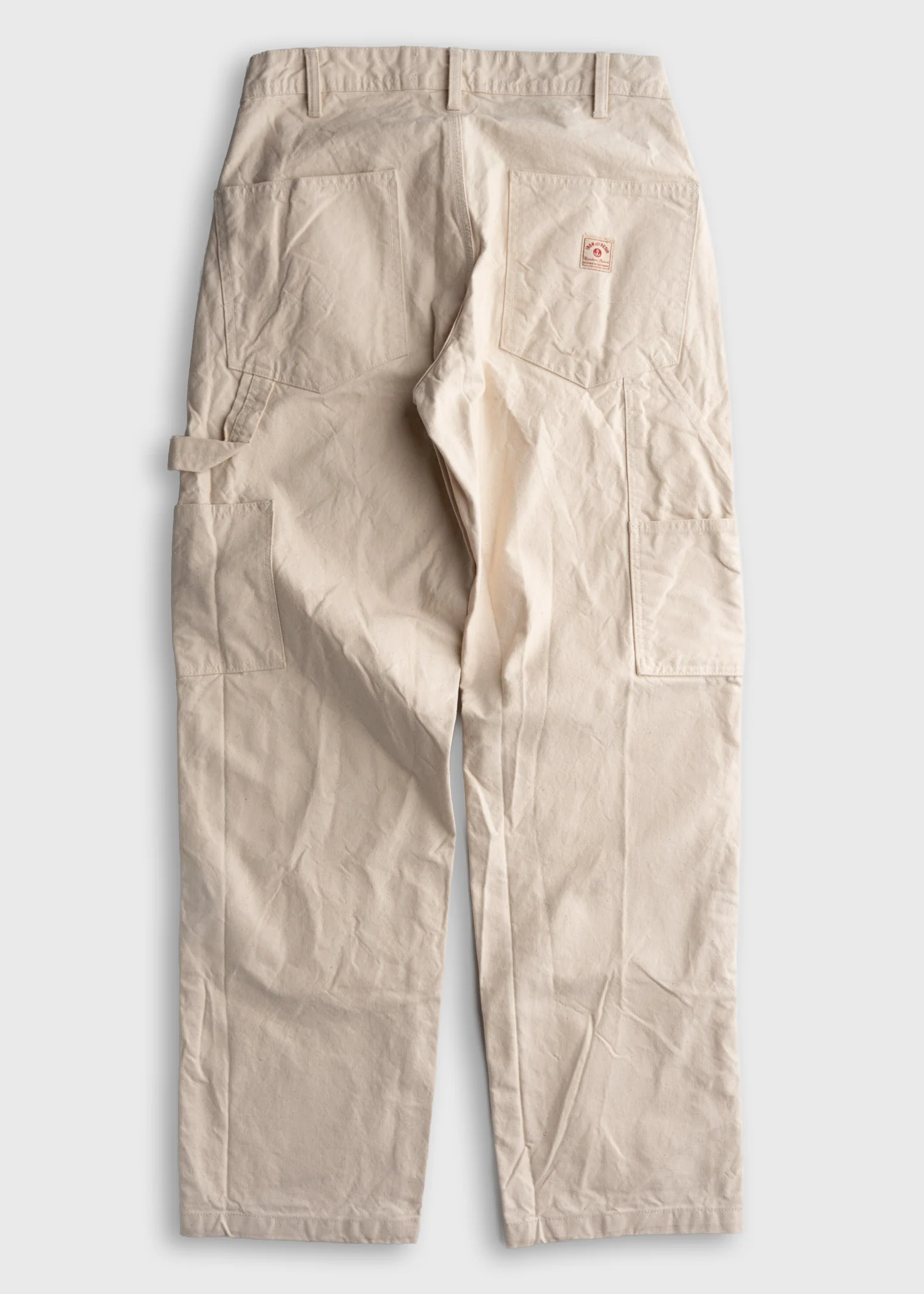 Double Knee Journeyman Pant - Image 4