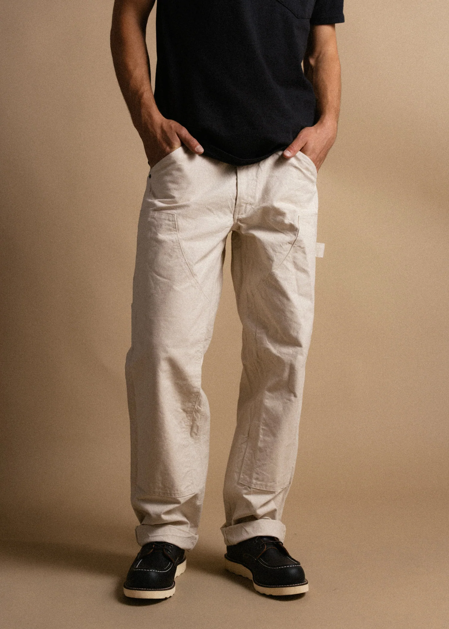 Double Knee Journeyman Pant - Image 5