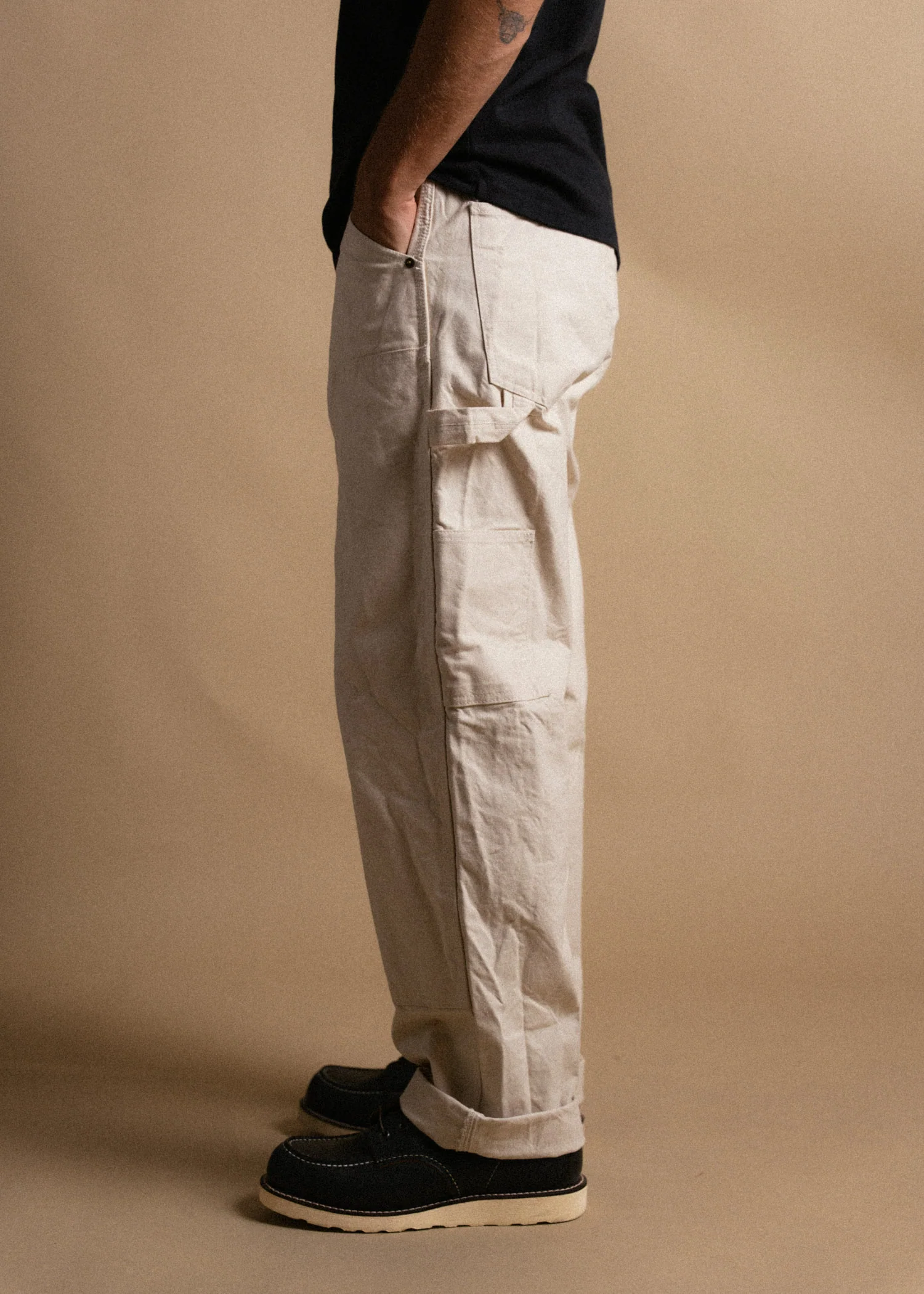 Double Knee Journeyman Pant - Image 6