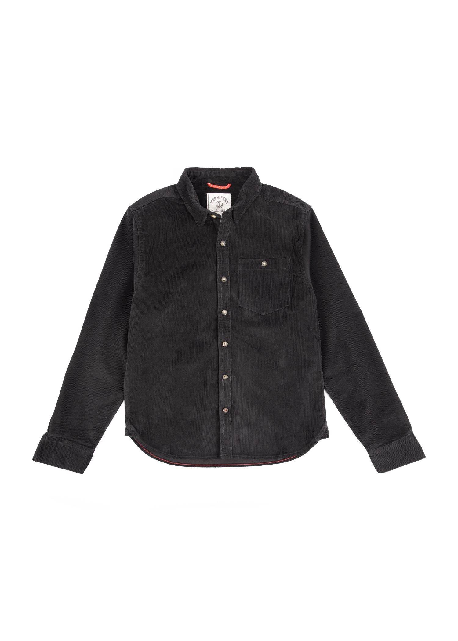 Drifter Corduroy Shirt - Image 2