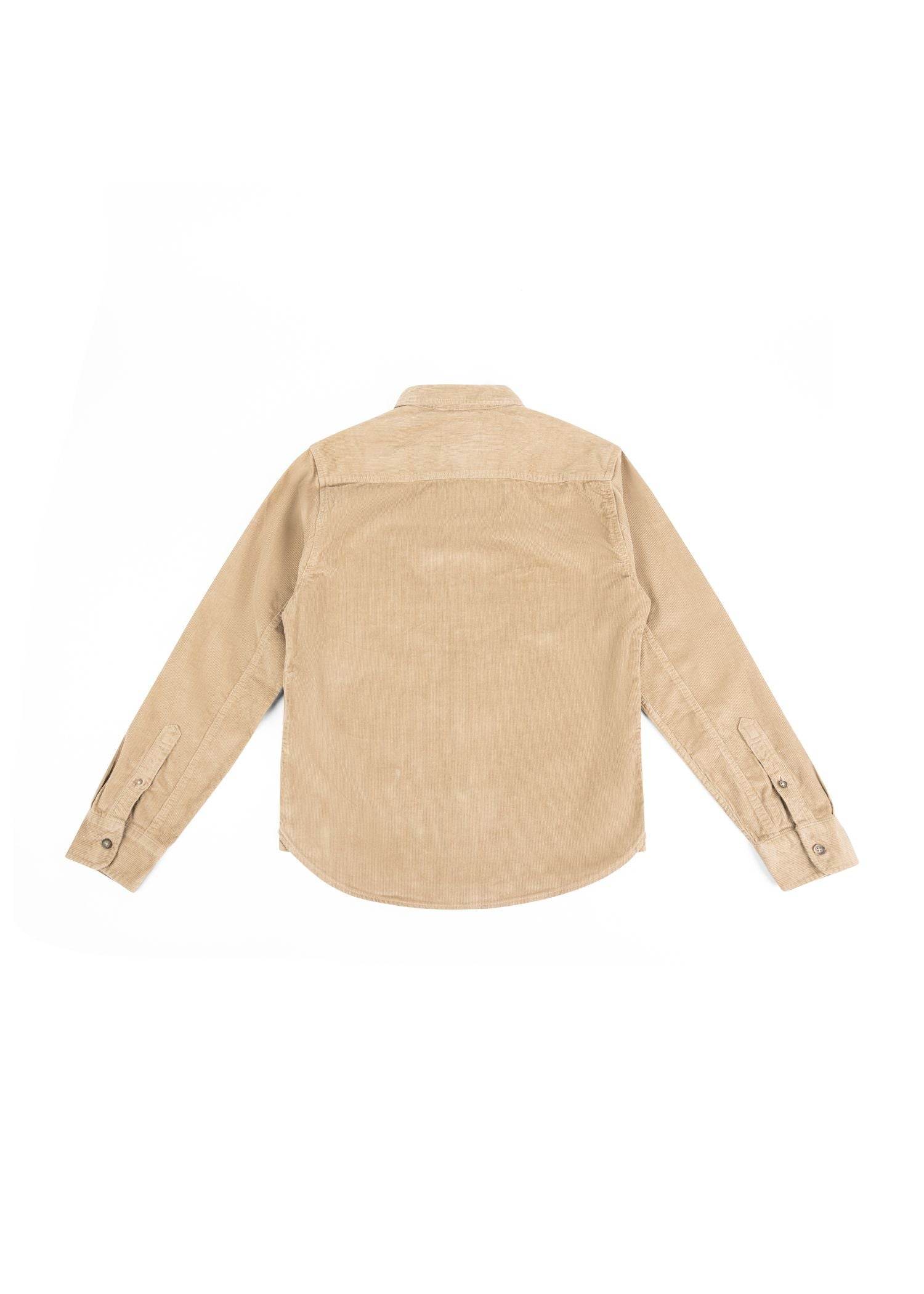 Drifter Corduroy Shirt - Image 5
