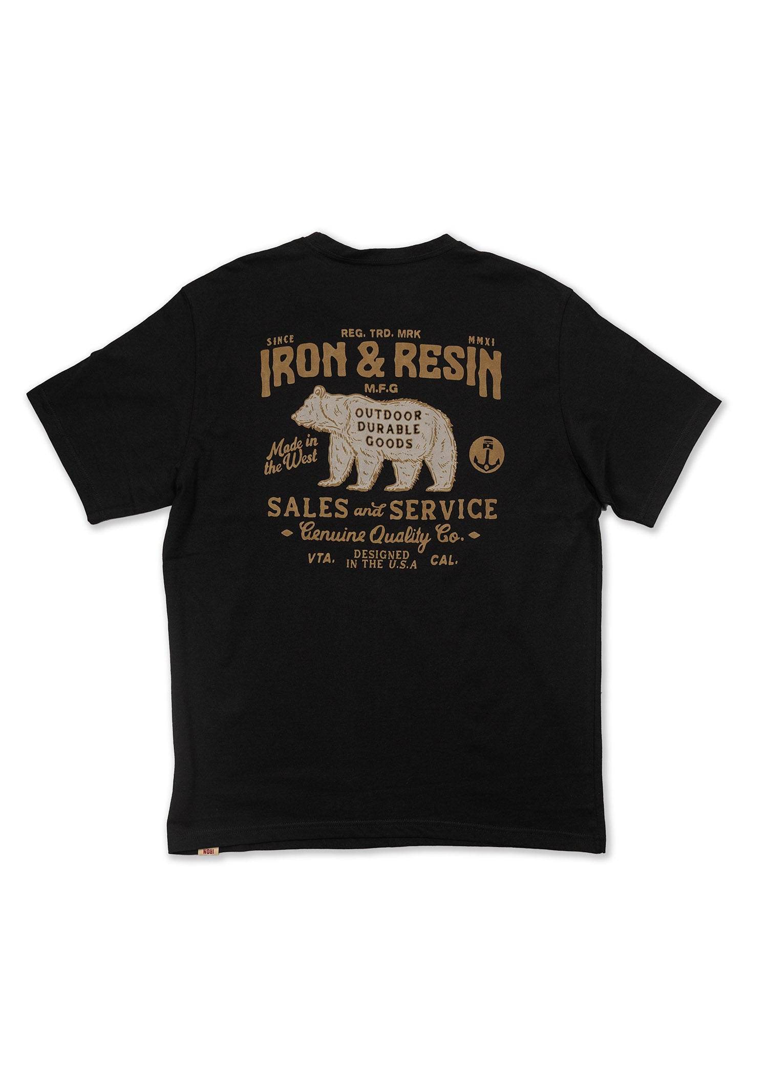Durable Goods Tee - Image 2