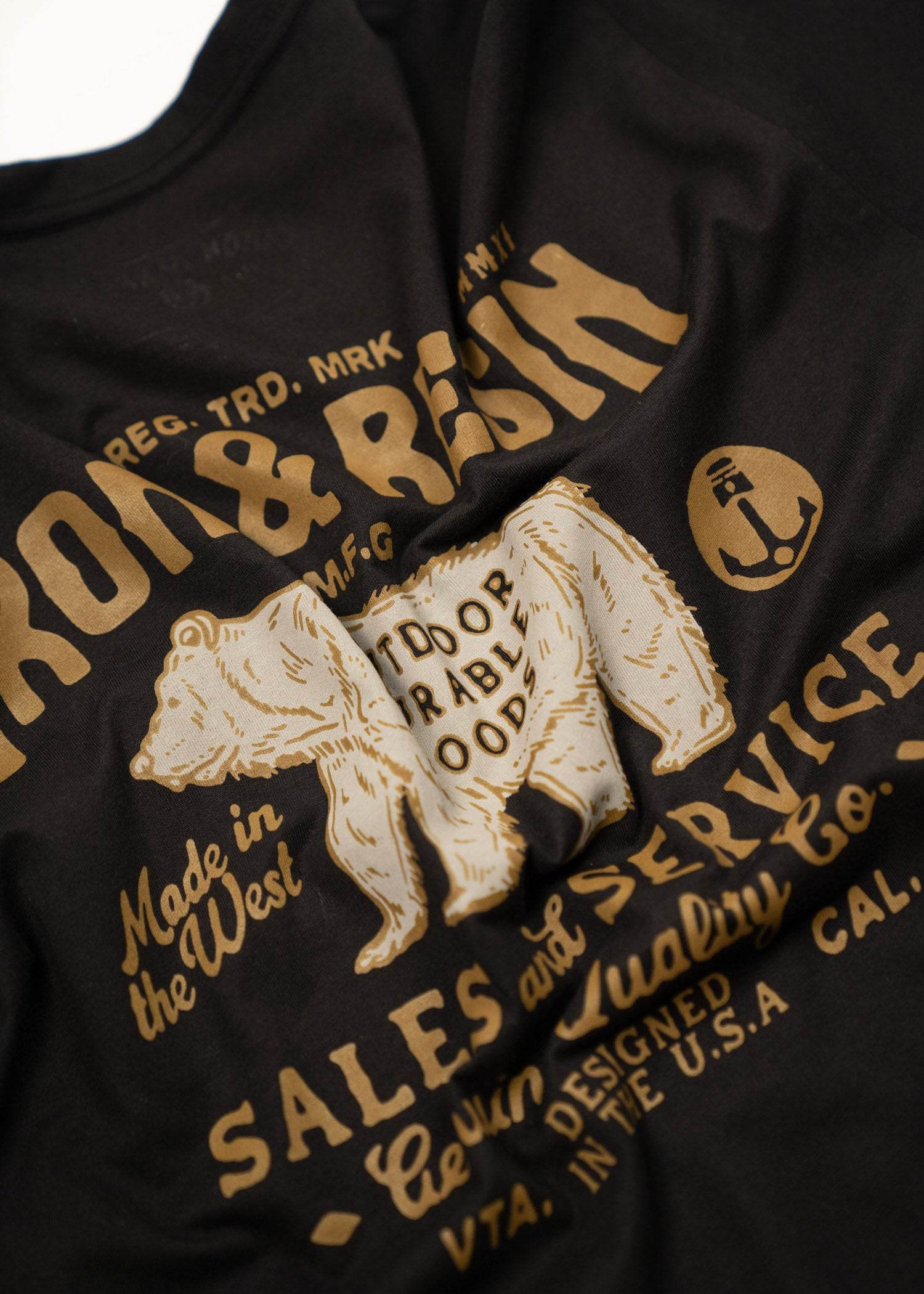 Durable Goods Tee - Image 6