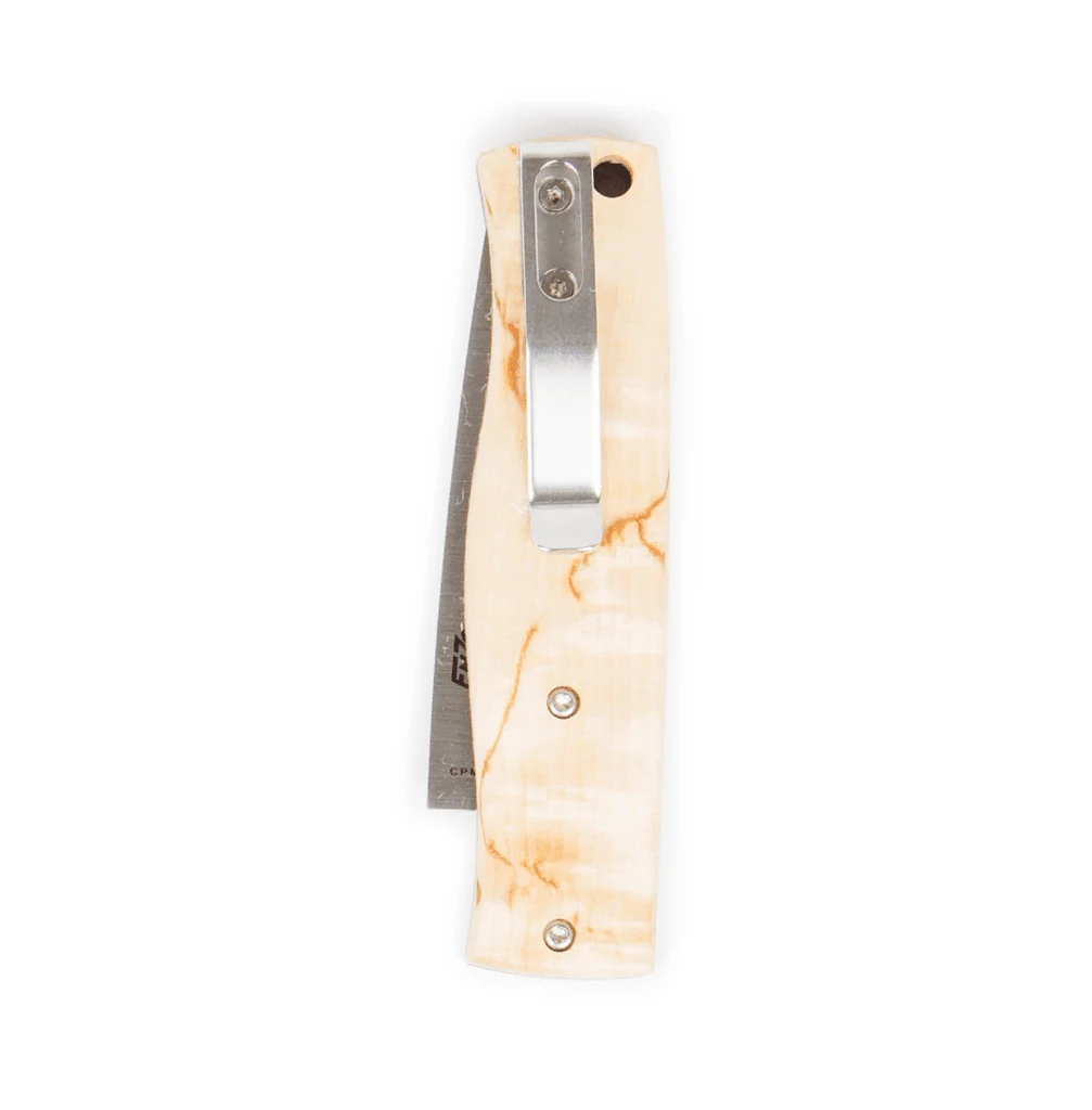 Enzo Slip Joint Knife - Image 3