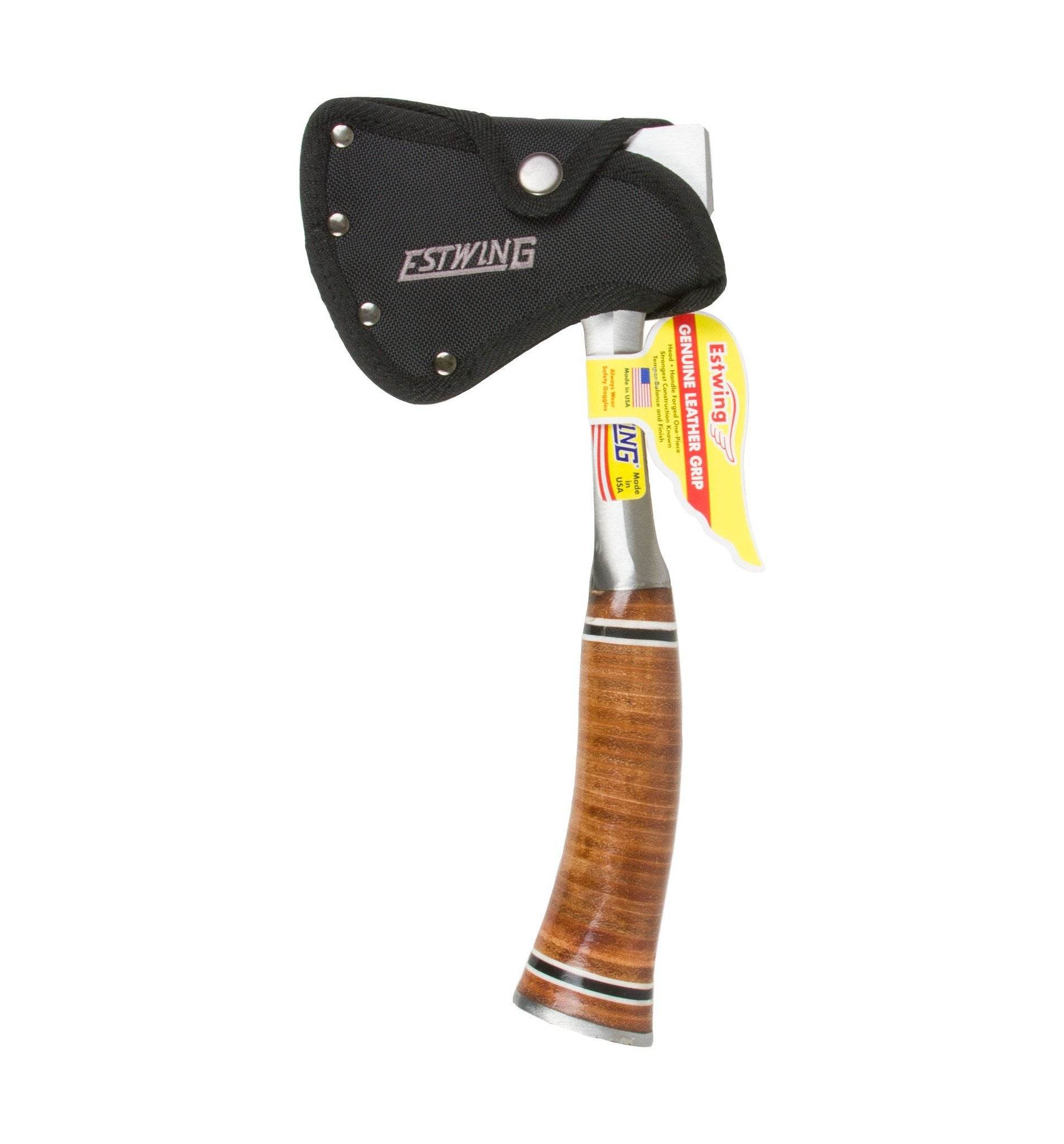 Estwing Sportsman Axe - Image 3